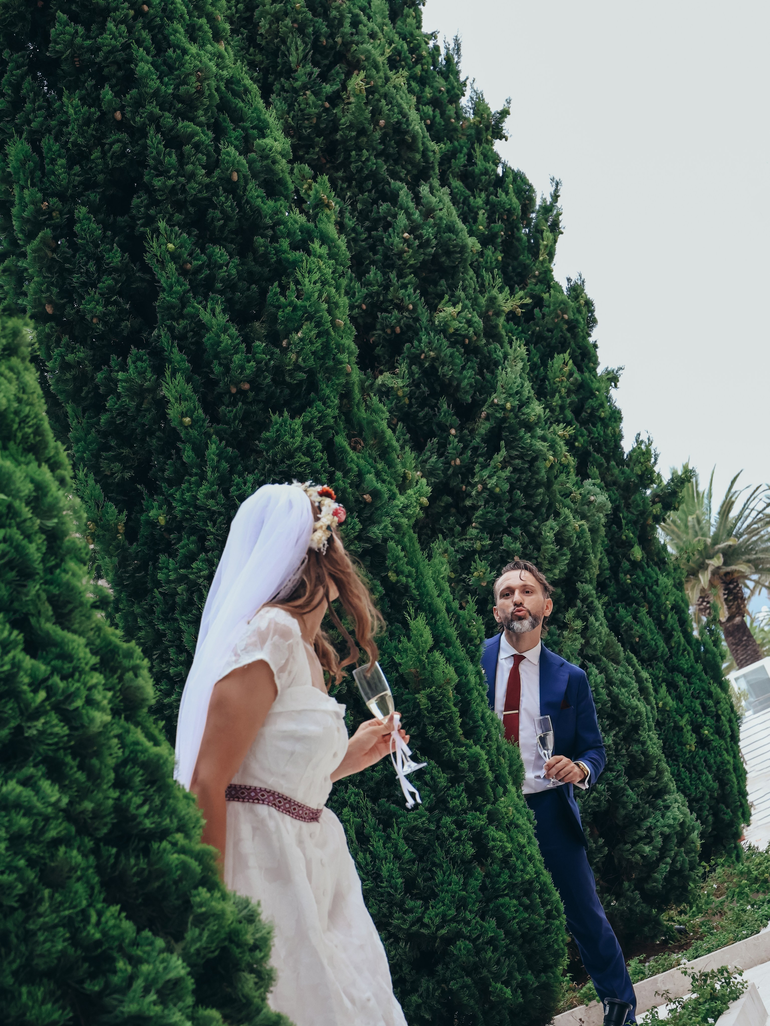Celebration of Love by Brynn & Zoran. Портретный фотограф в Тивате Черногория Катерина Кирсанова