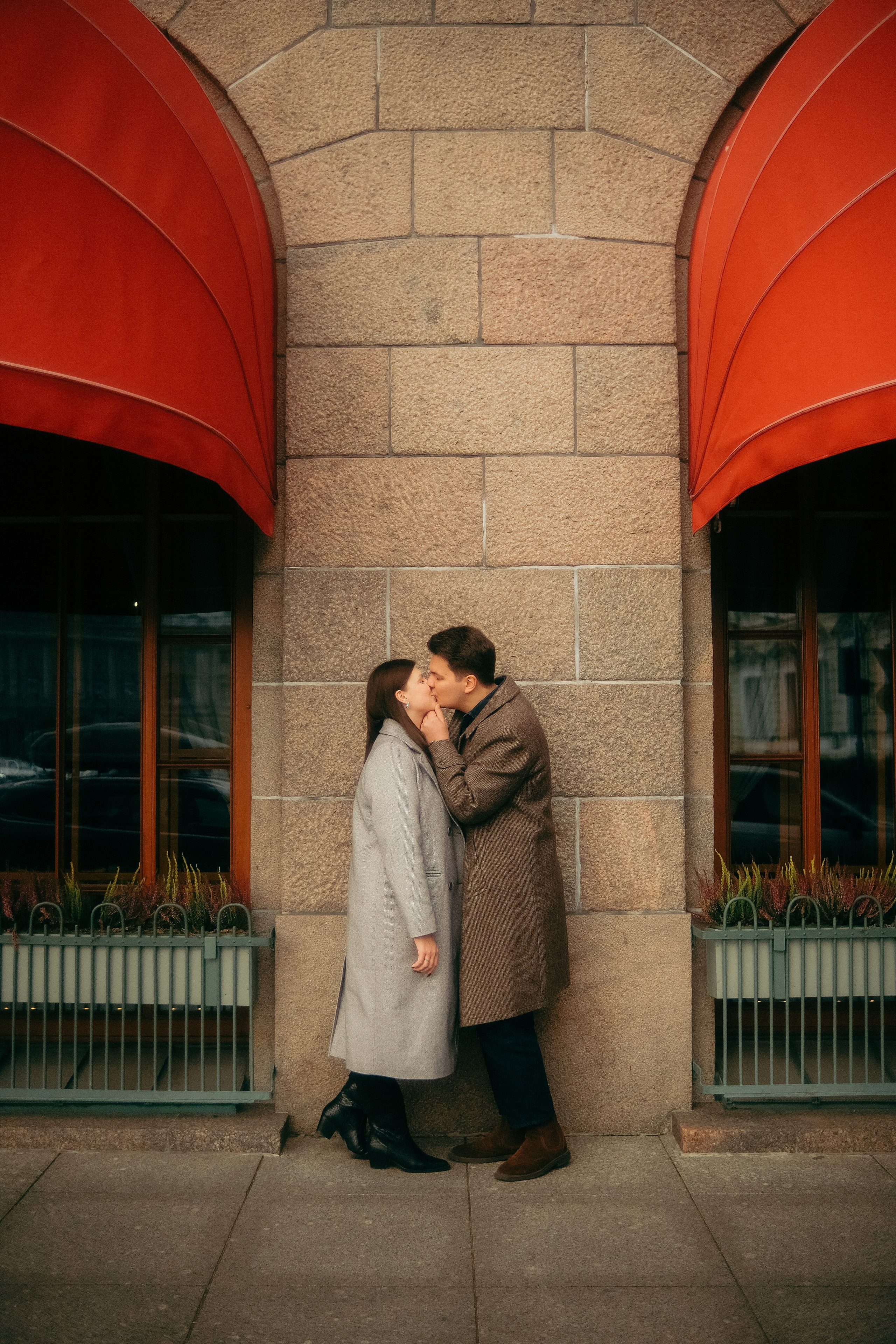 Олеся & Андрей. Phdkvmr.ru