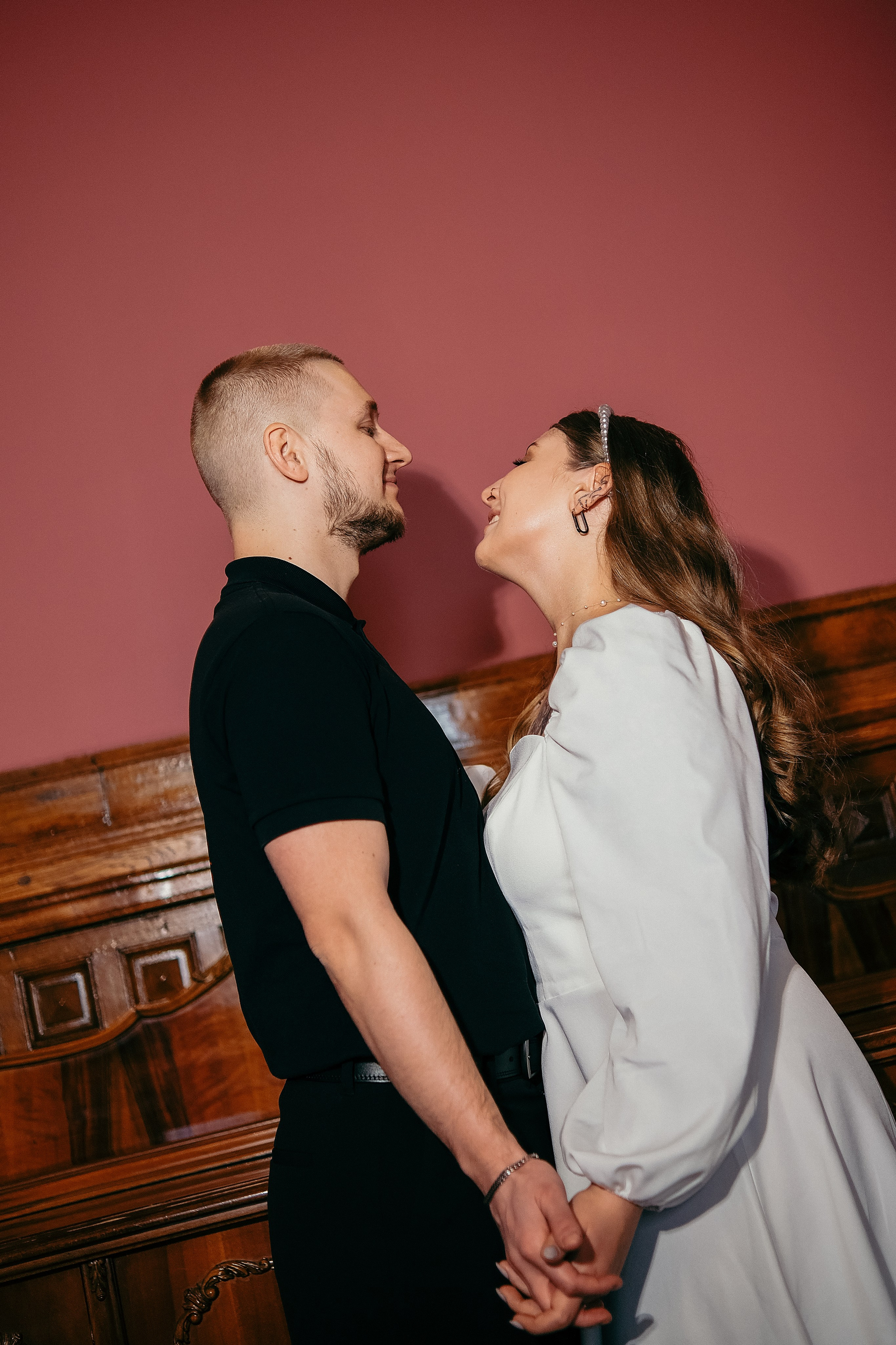 Лиза & Андрей. ДБ2. Phdkvmr.ru