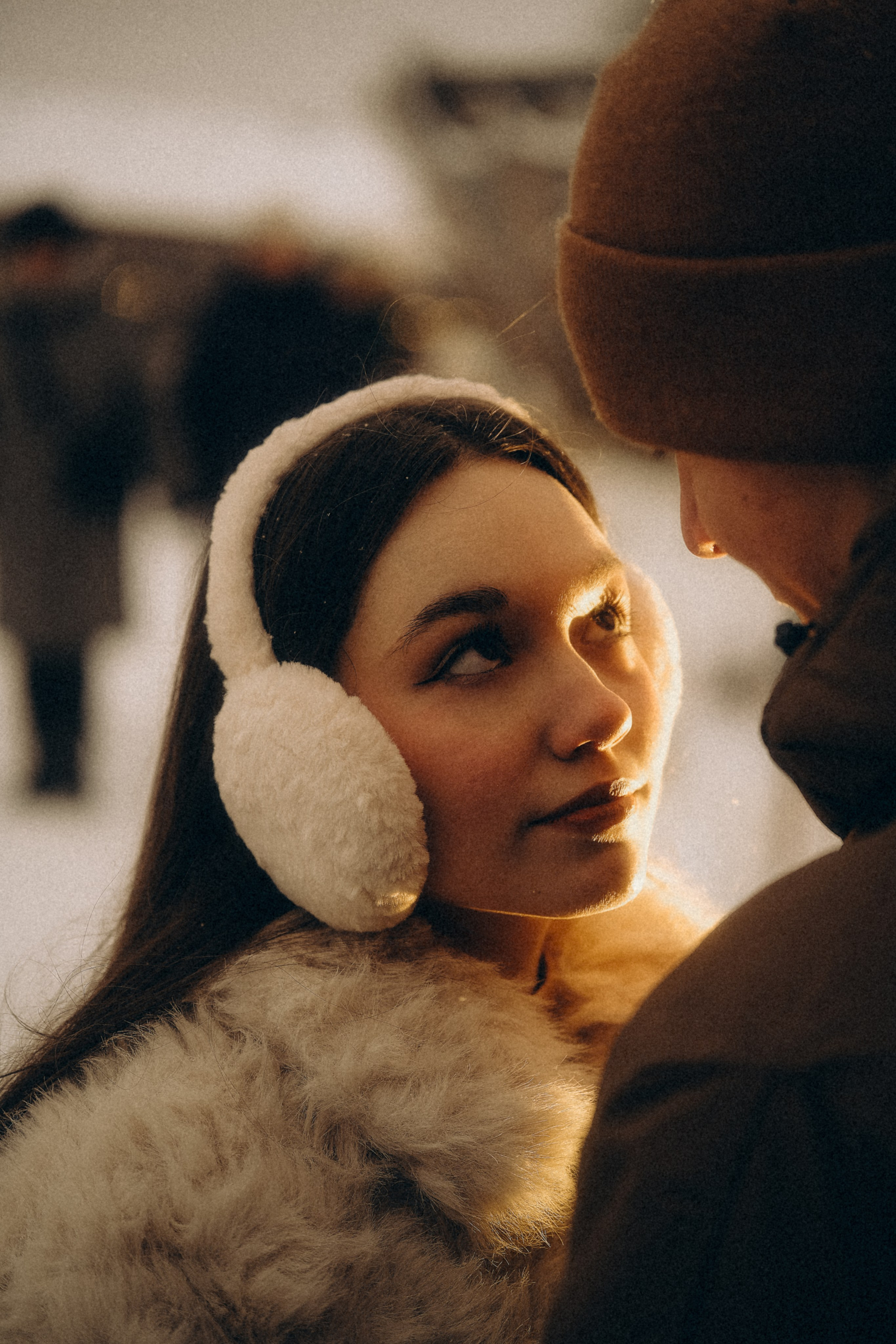 Таня & Дима. Phdkvmr.ru