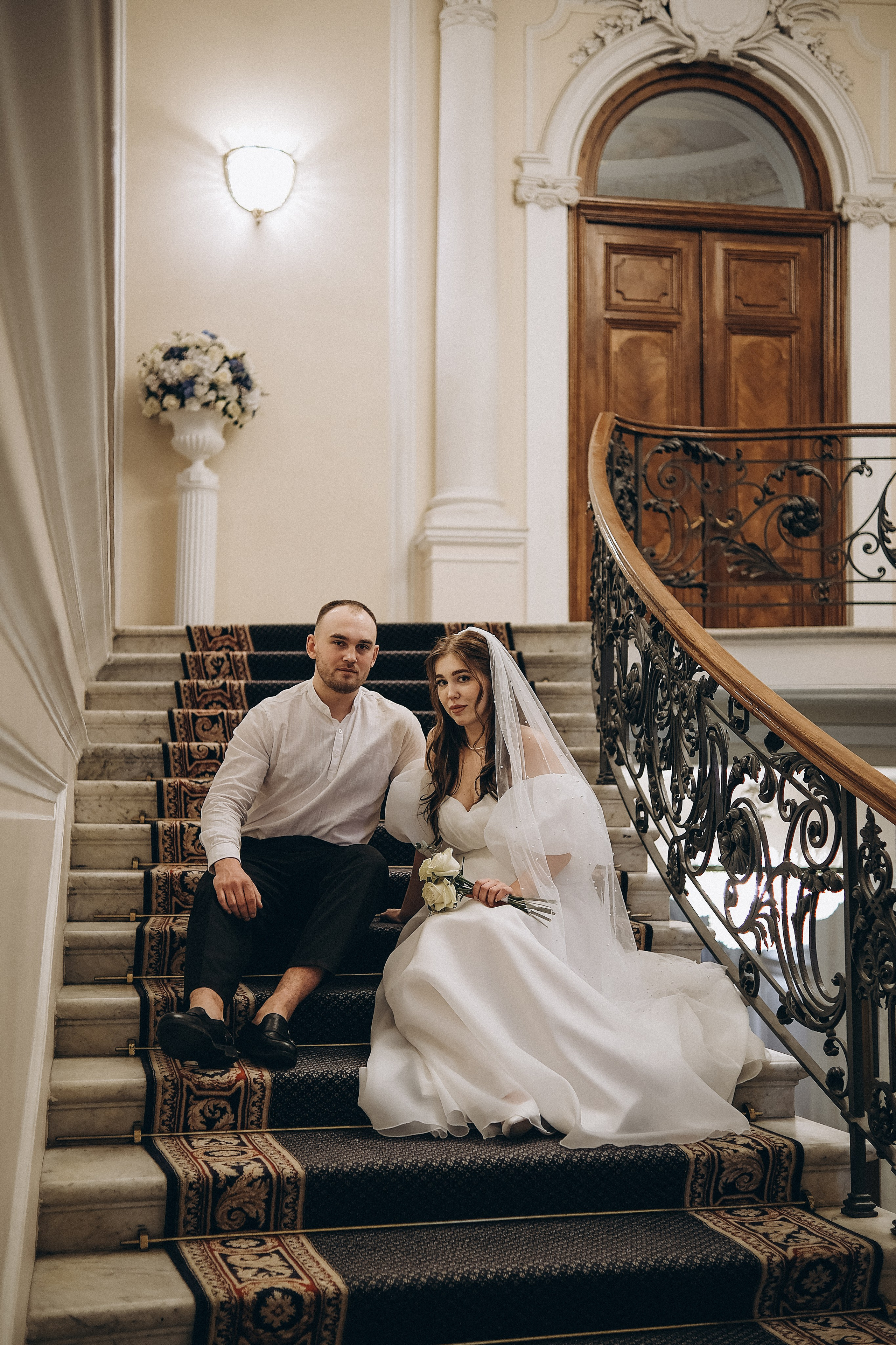 Диана & Максим. ДБ2. Phdkvmr.ru