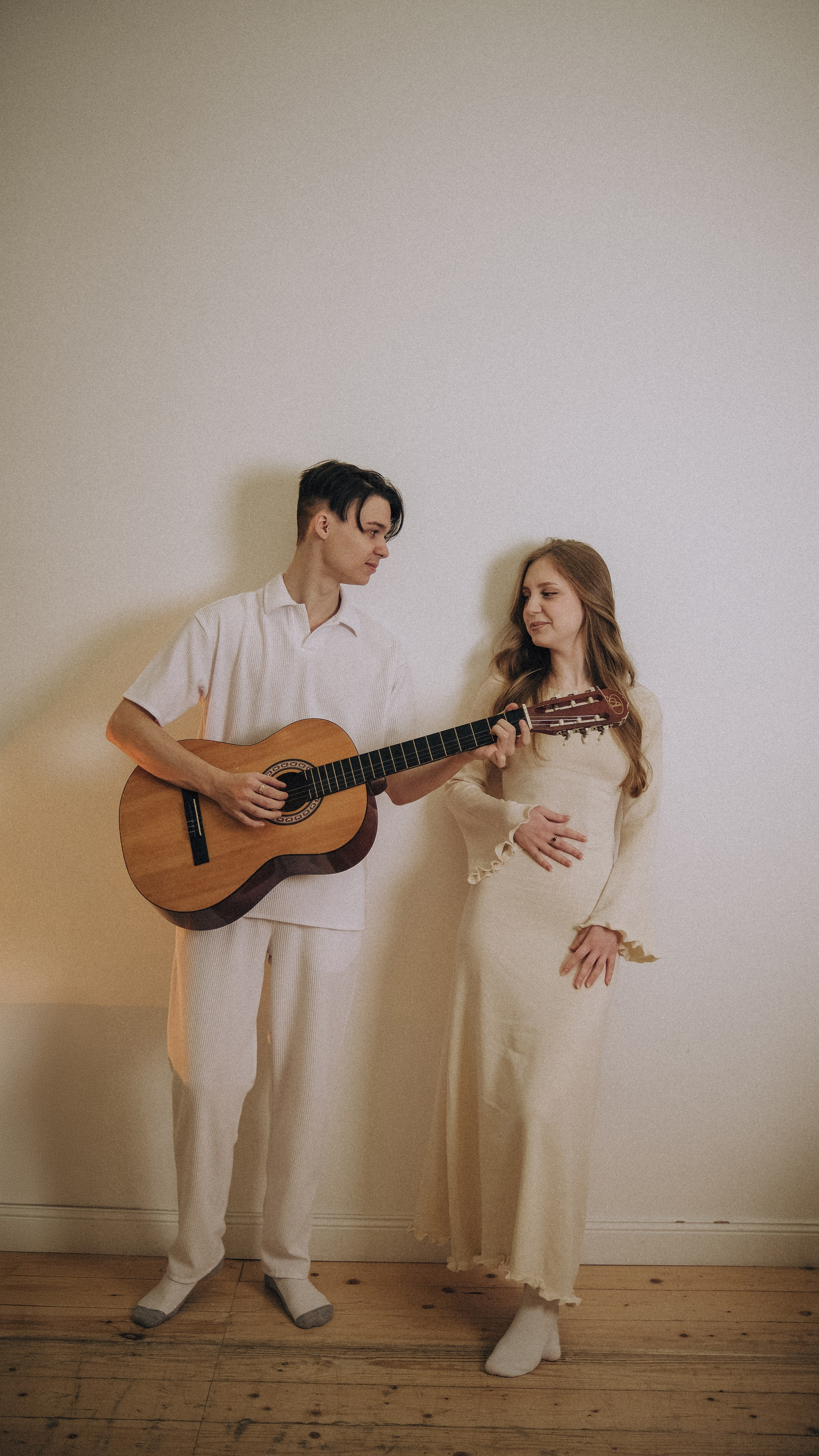 Анжелика & Даня. Phdkvmr.ru