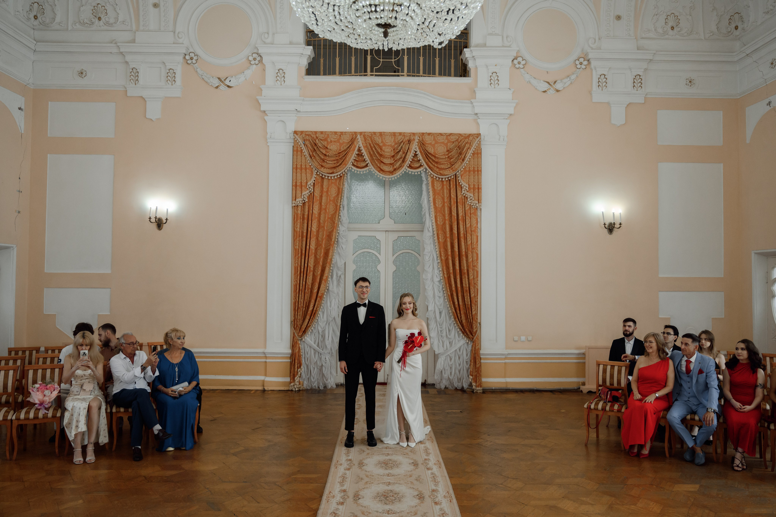 А + М. Свадебный фотограф в г. Астрахань. Так же выезжаю в другие города