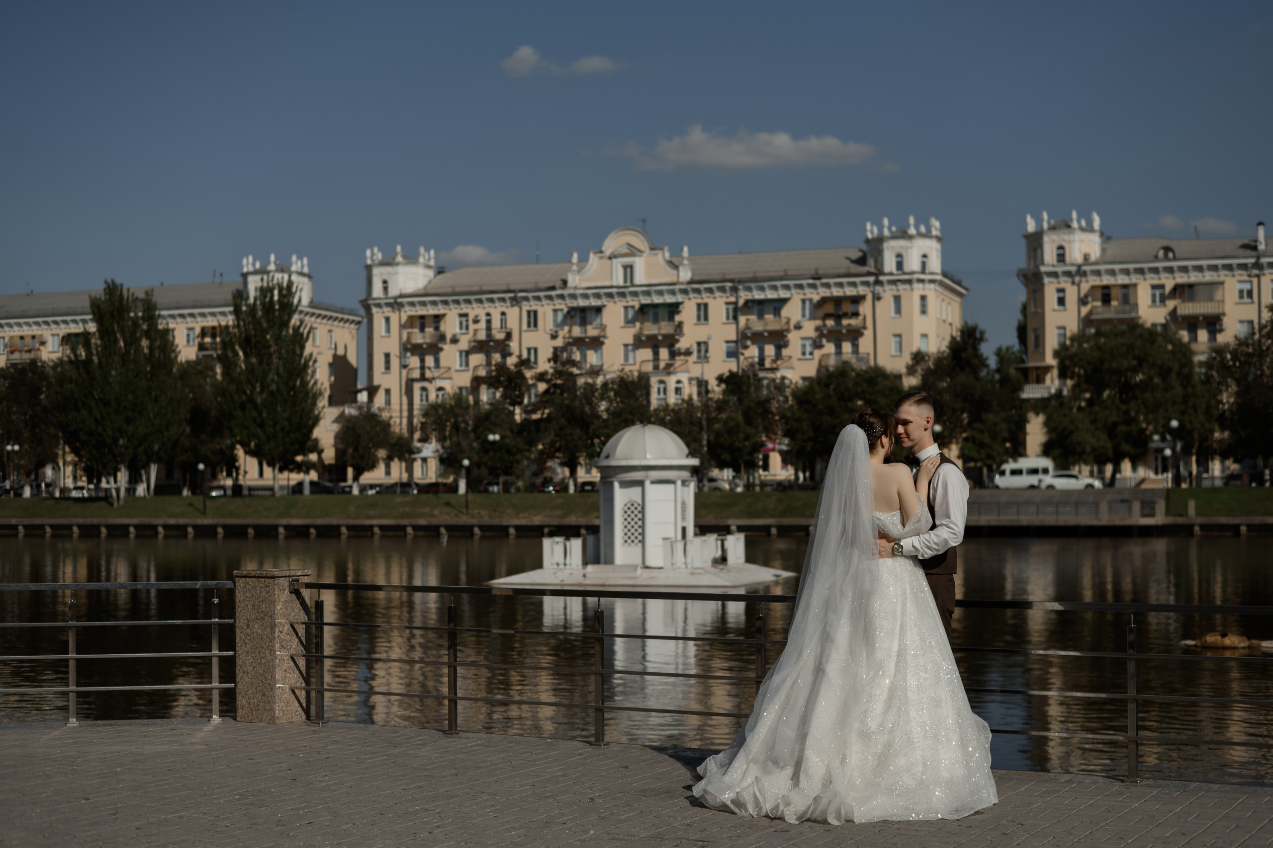 D &.A. Свадебный фотограф в г. Астрахань. Так же выезжаю в другие города