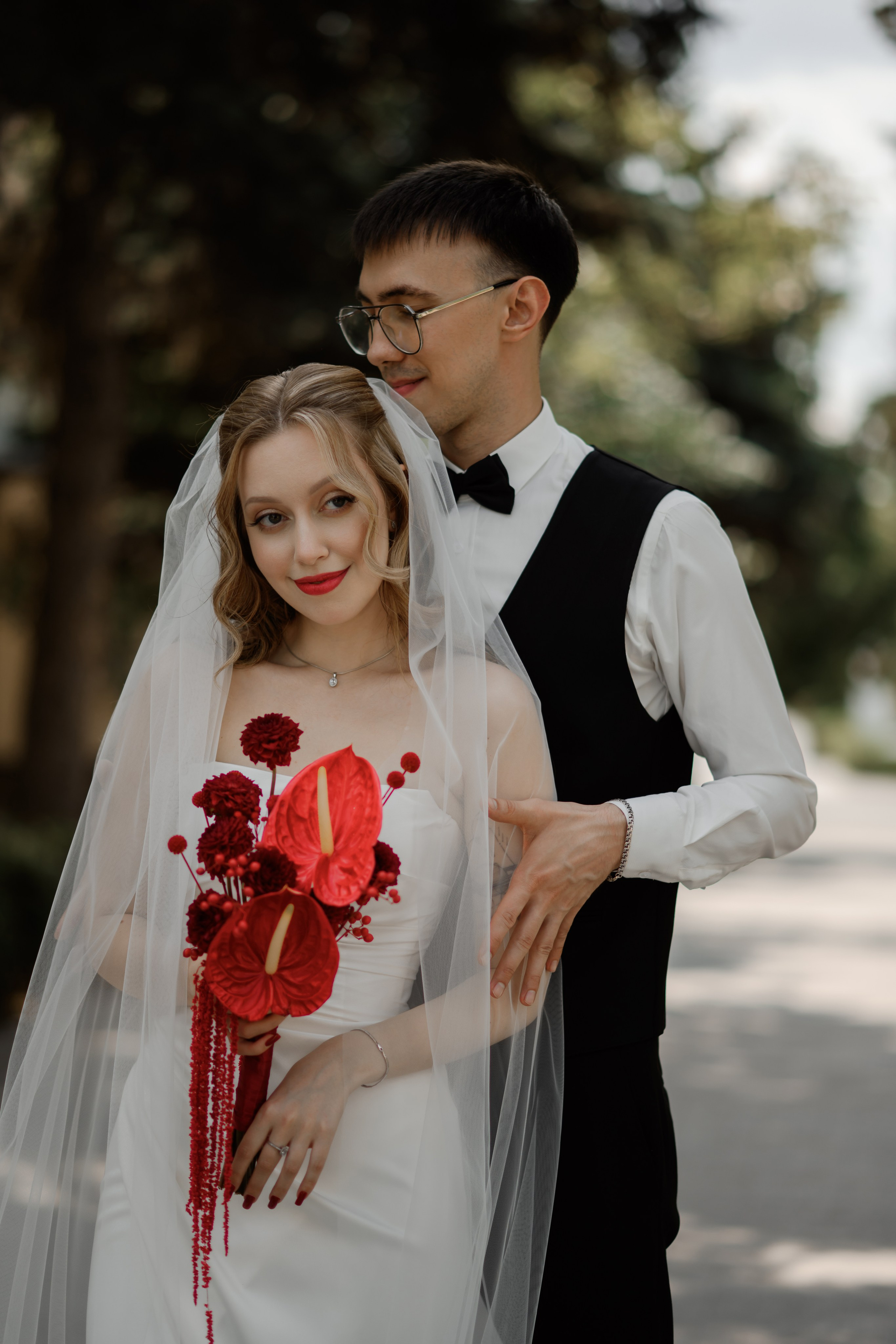 А + М. Свадебный фотограф в г. Астрахань. Так же выезжаю в другие города