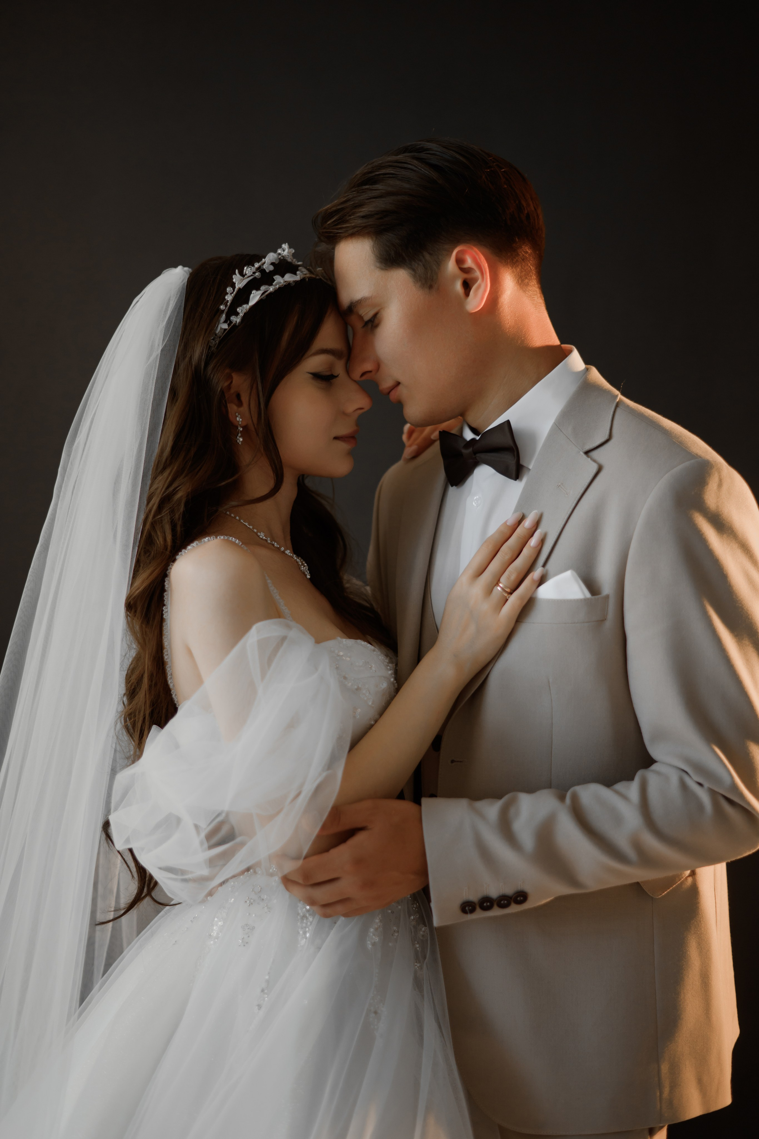 I & V. Свадебный фотограф в г. Астрахань. Так же выезжаю в другие города