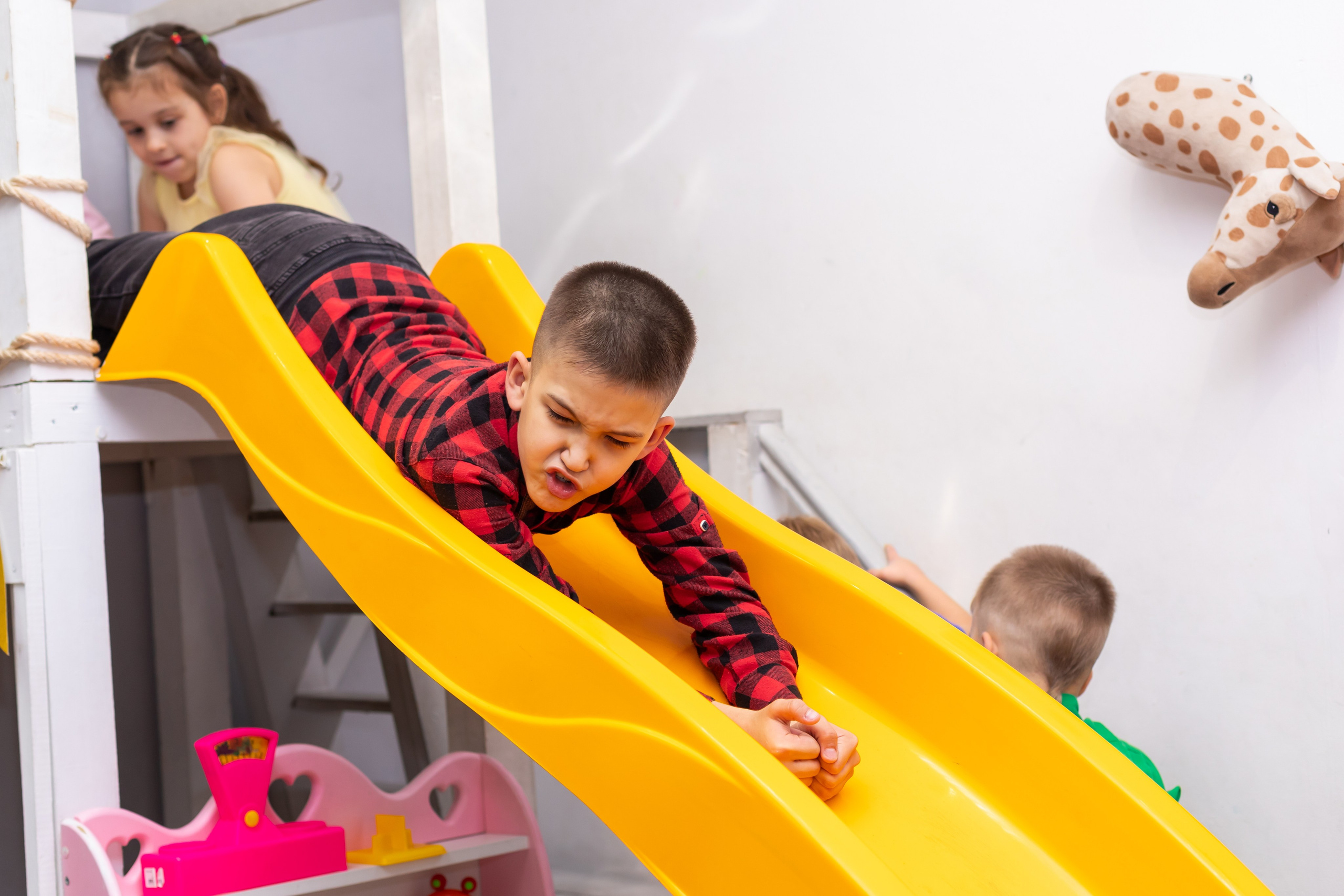 День рождение Миши. Марина Шаймухаметова. Фотограф в Уфе