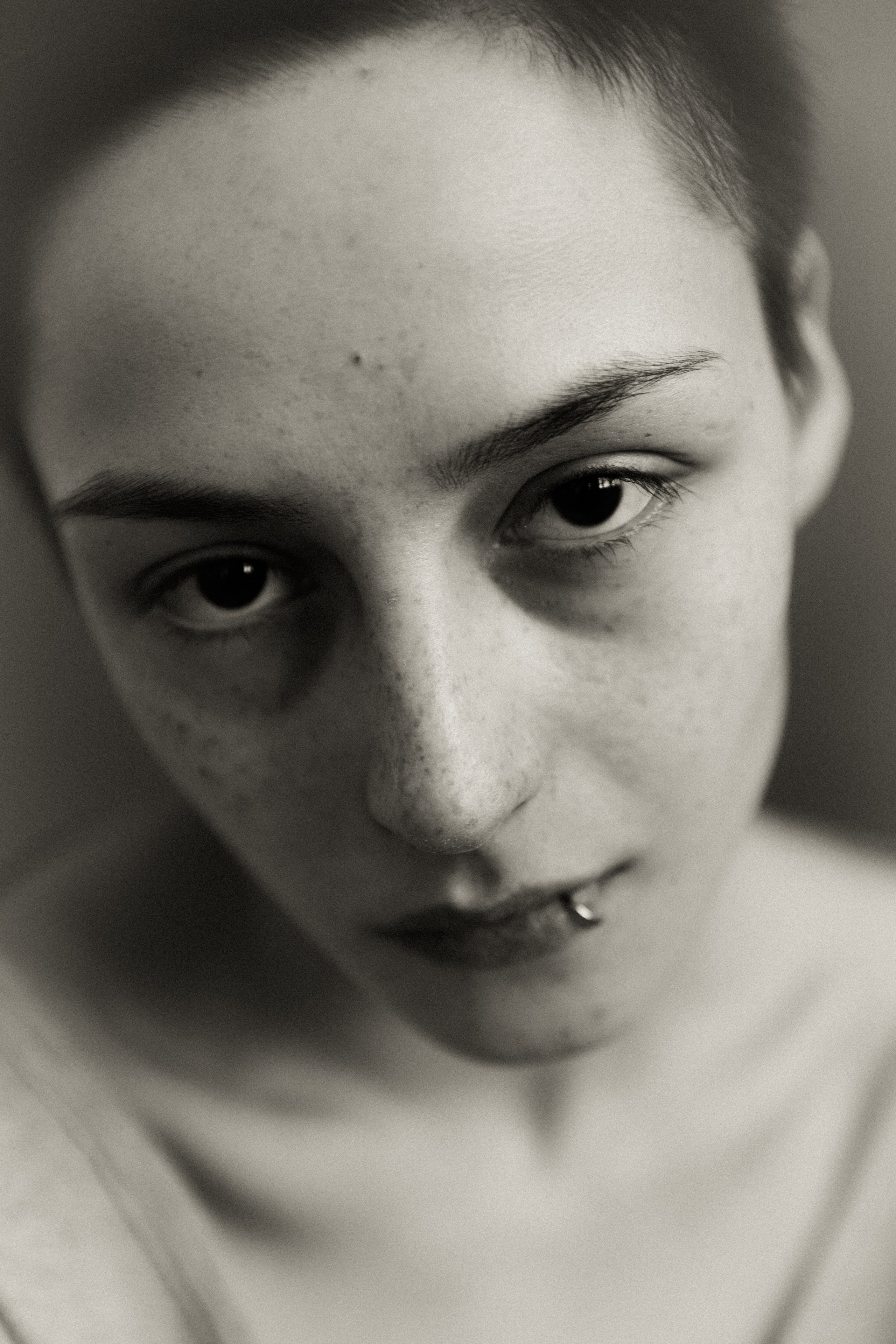 Работы. Алина, фотограф в Москве