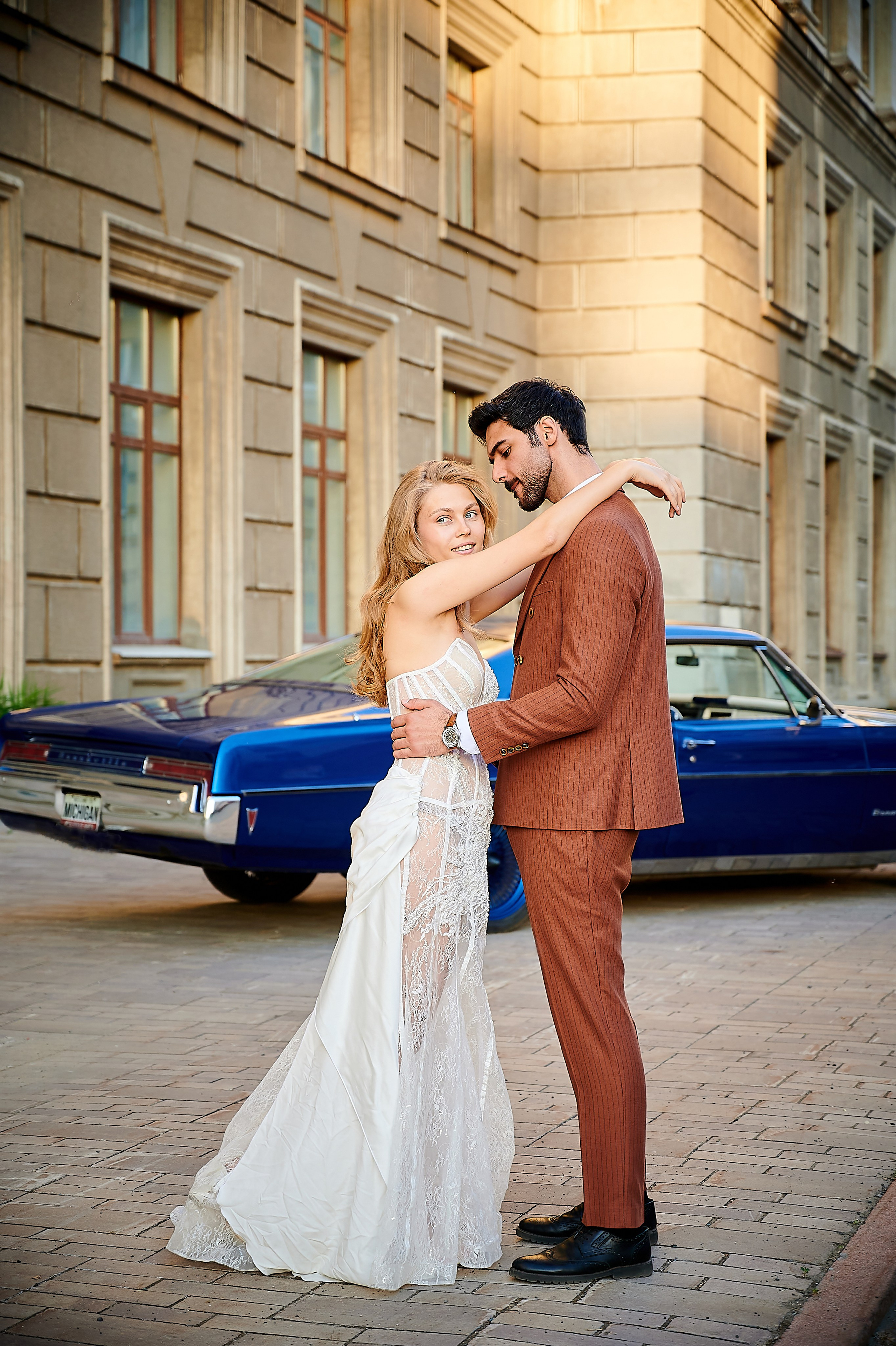 S&M. Профессиональный репортажный фотограф в Самаре Никита Королев