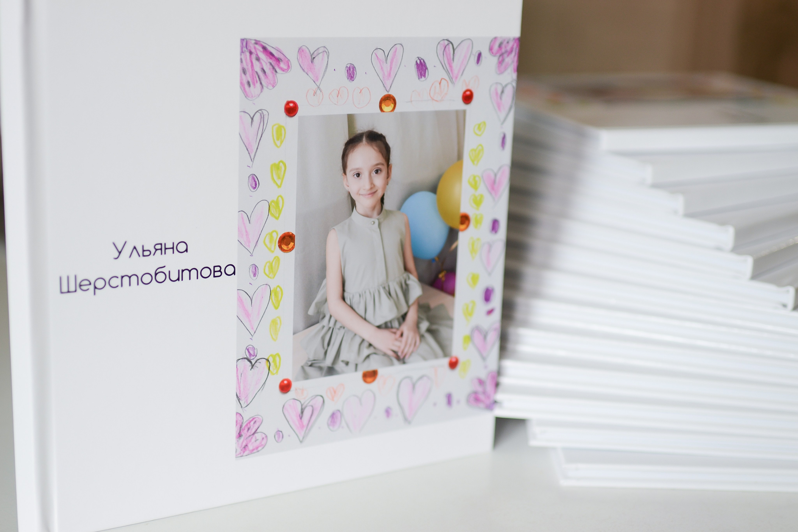 Первое, второе и компот. Детский и семейный фотограф в Новосибирске Саша Дорошенко