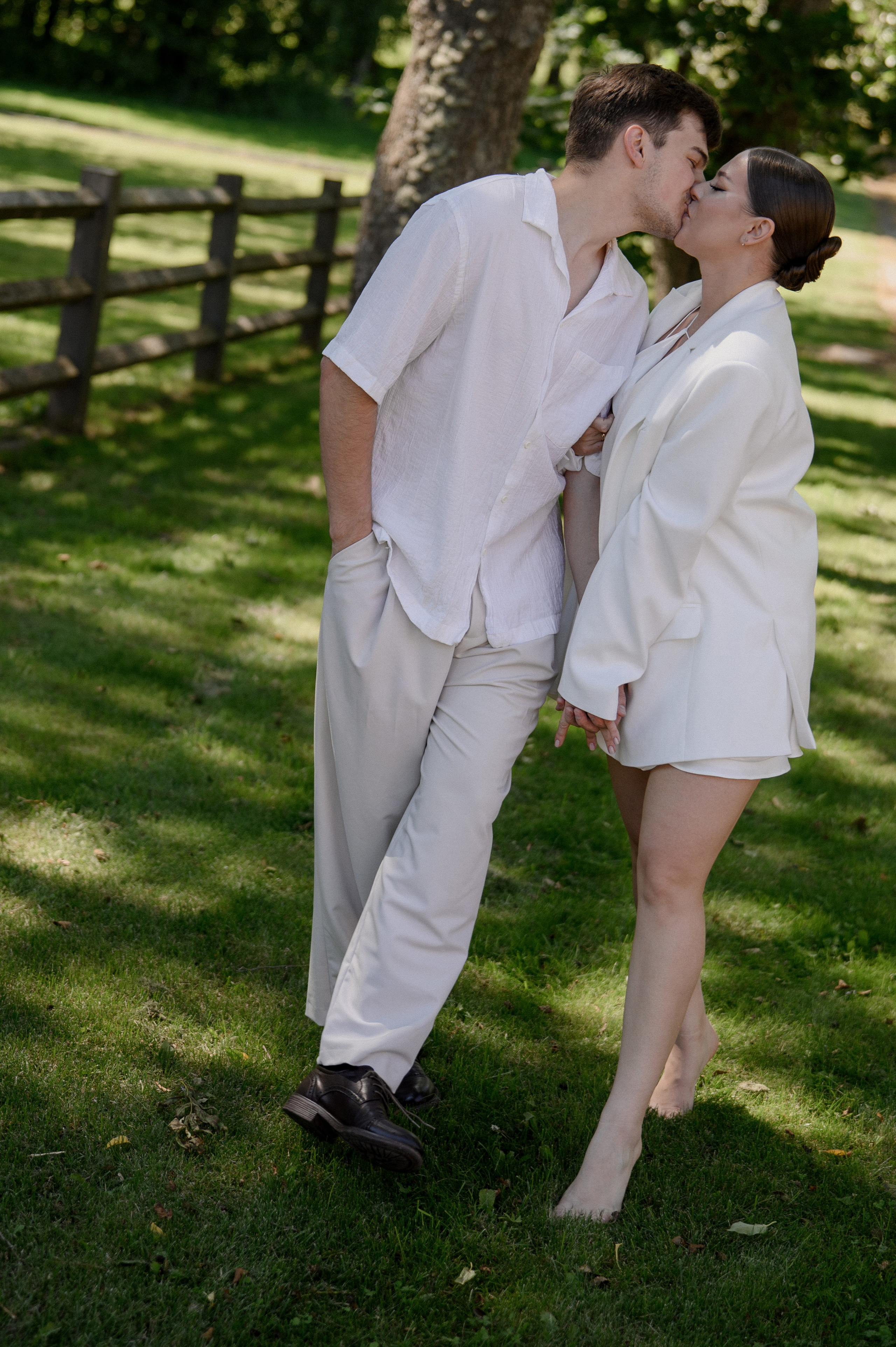 КИРИЛЛ И ИРА. Свадебный фотограф Минск