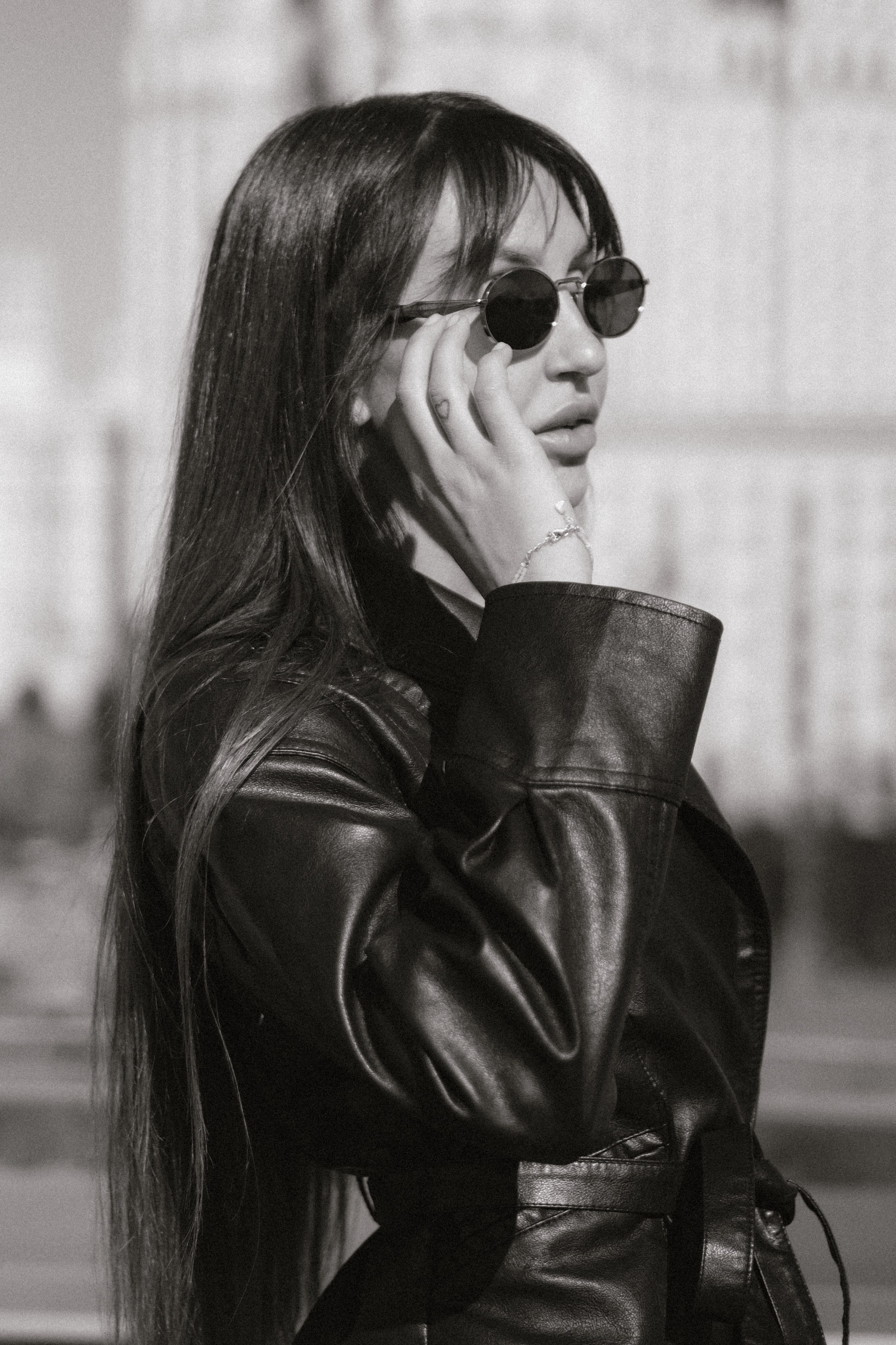Елена. Алёна Землянухина портретный фотограф в Москве