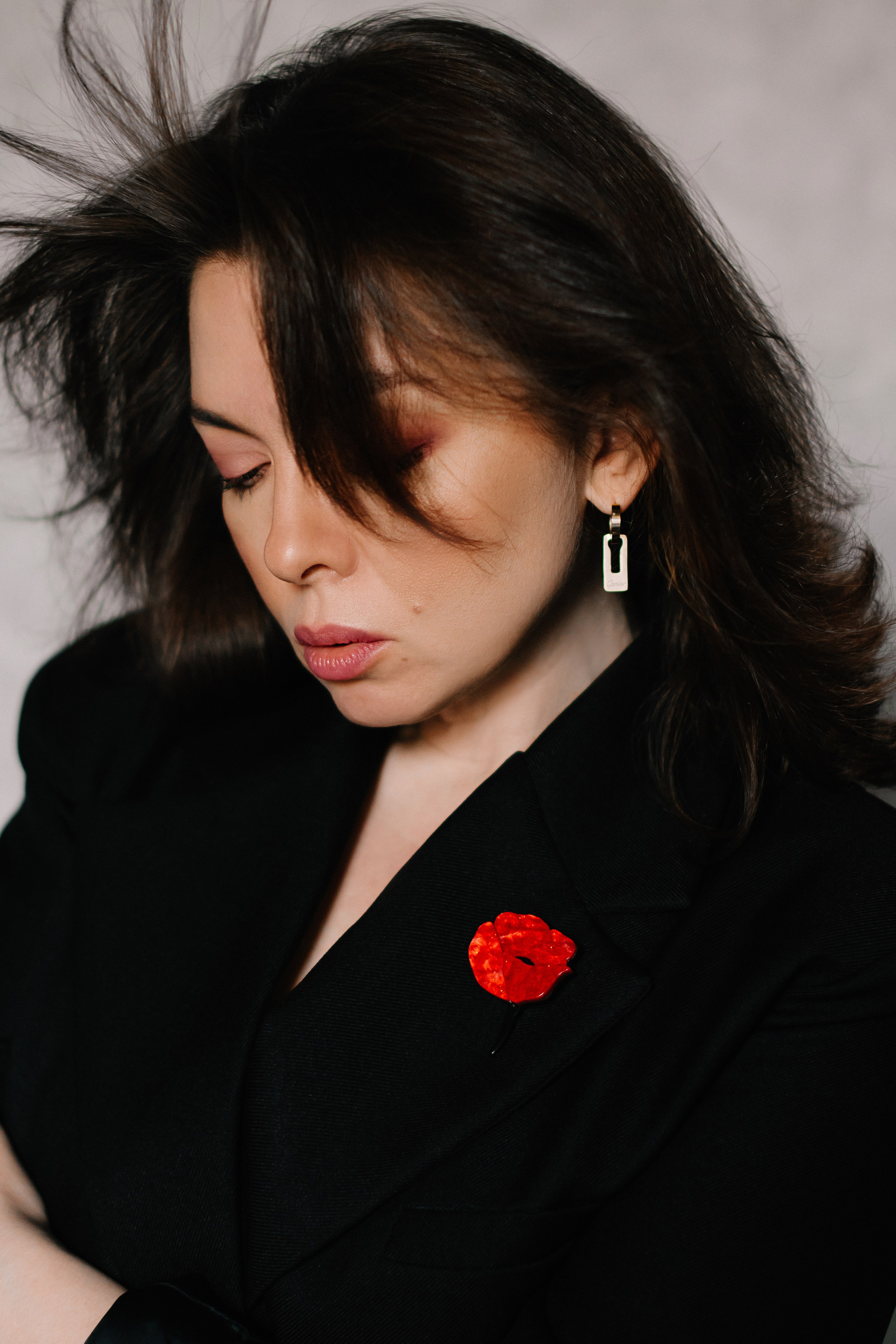 Татьяна. Классический портрет. Фотограф в Челябинске Любовь Денисенко