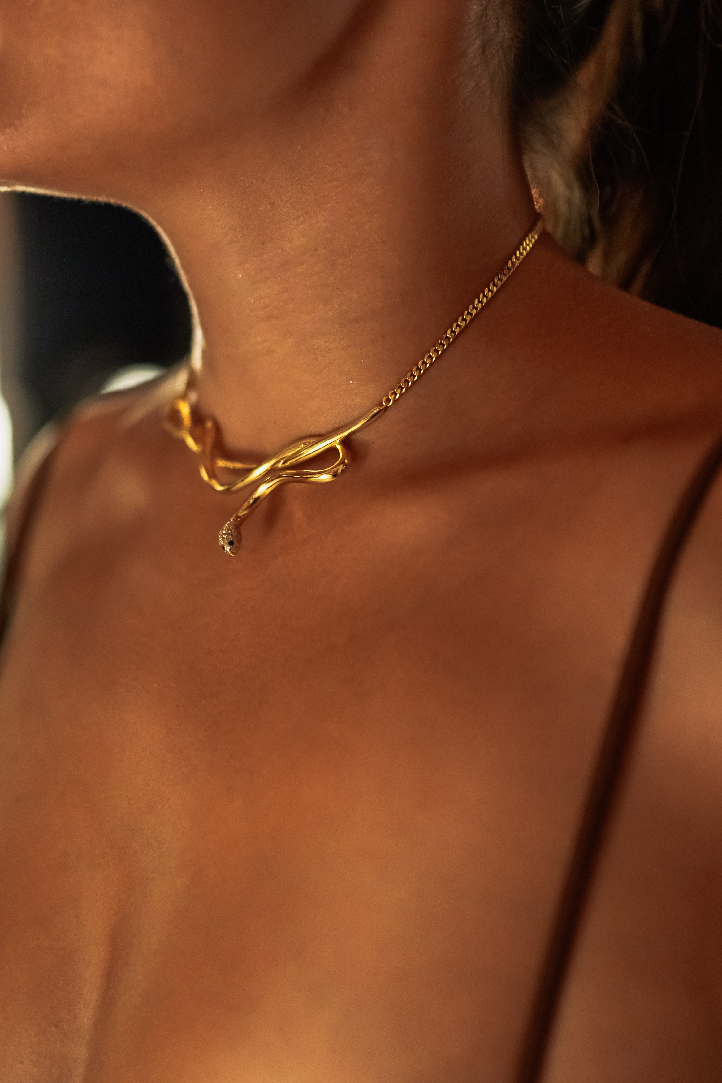 Jewelry. Gaukhar Baimagambet — Photographer and Videographer