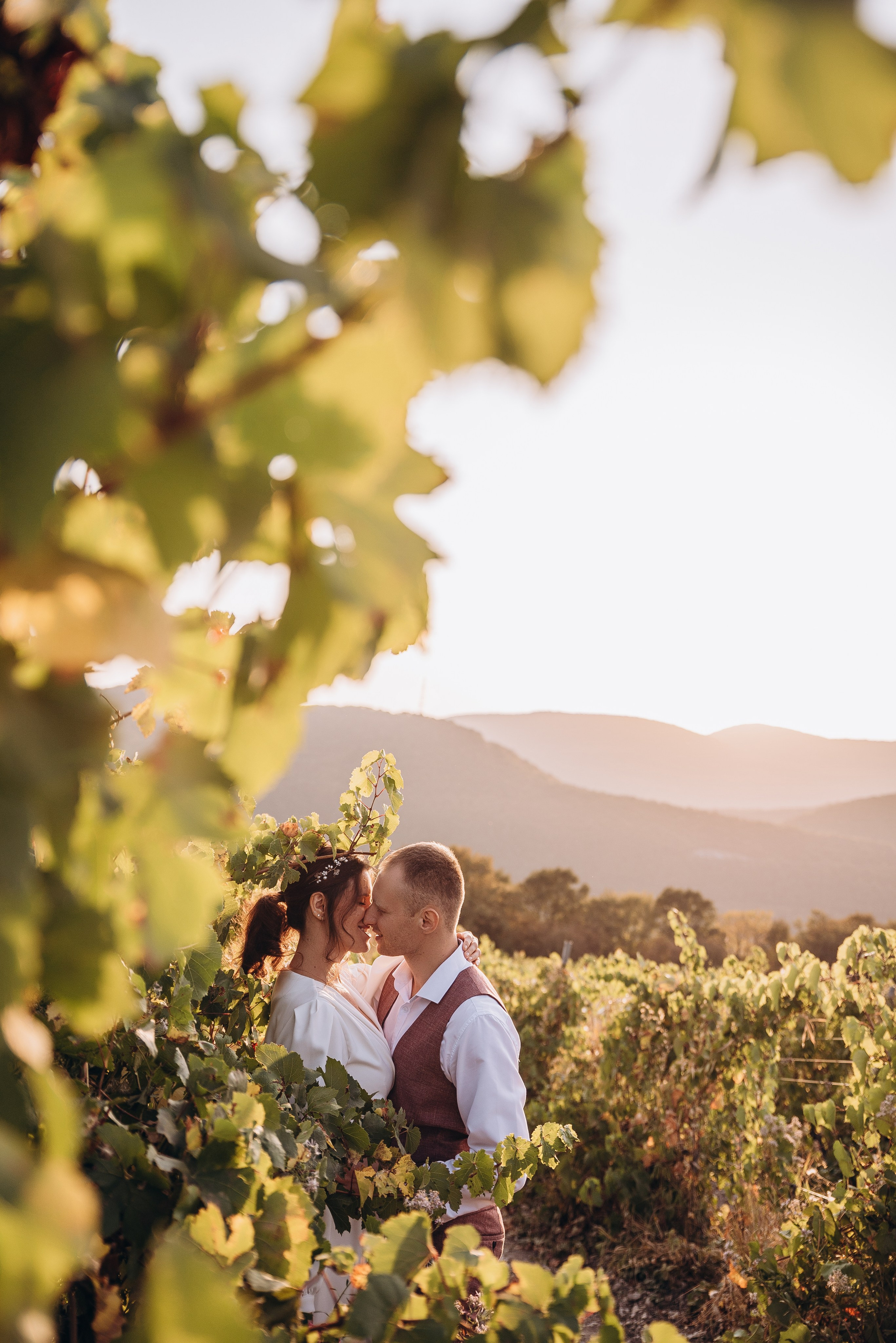 Wedding day 30.09.2023. Фотограф Новороссийск / ЮФО / Москва Руслан Пелин