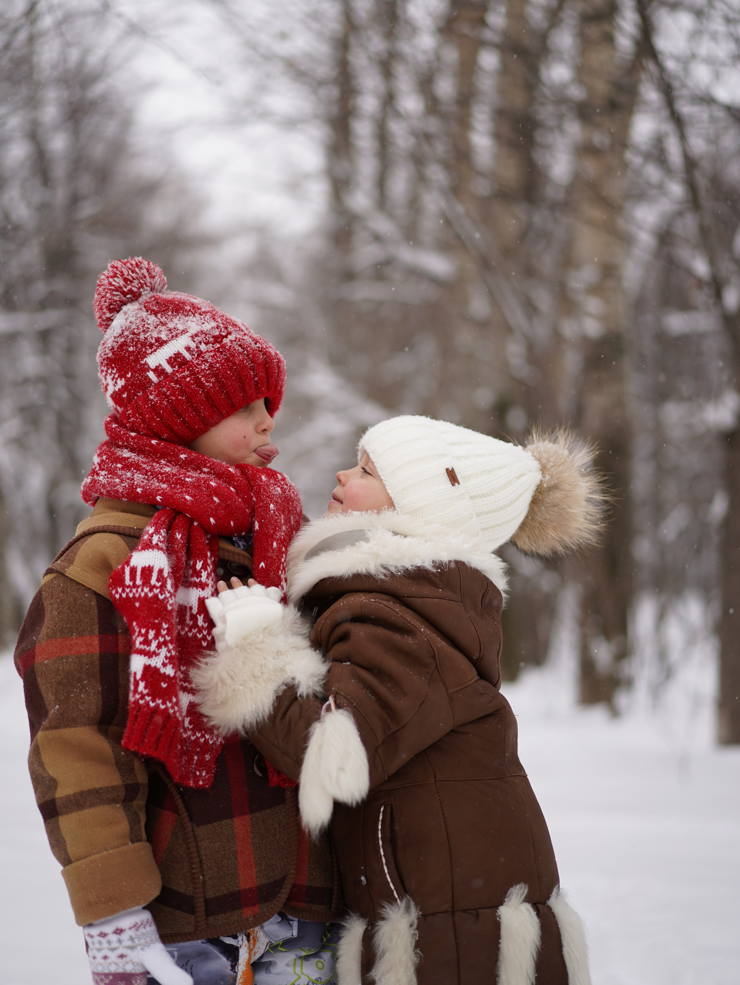 Съемка на природе и в городе. Семейный и портретный фотограф в Москве Яна Прасолова