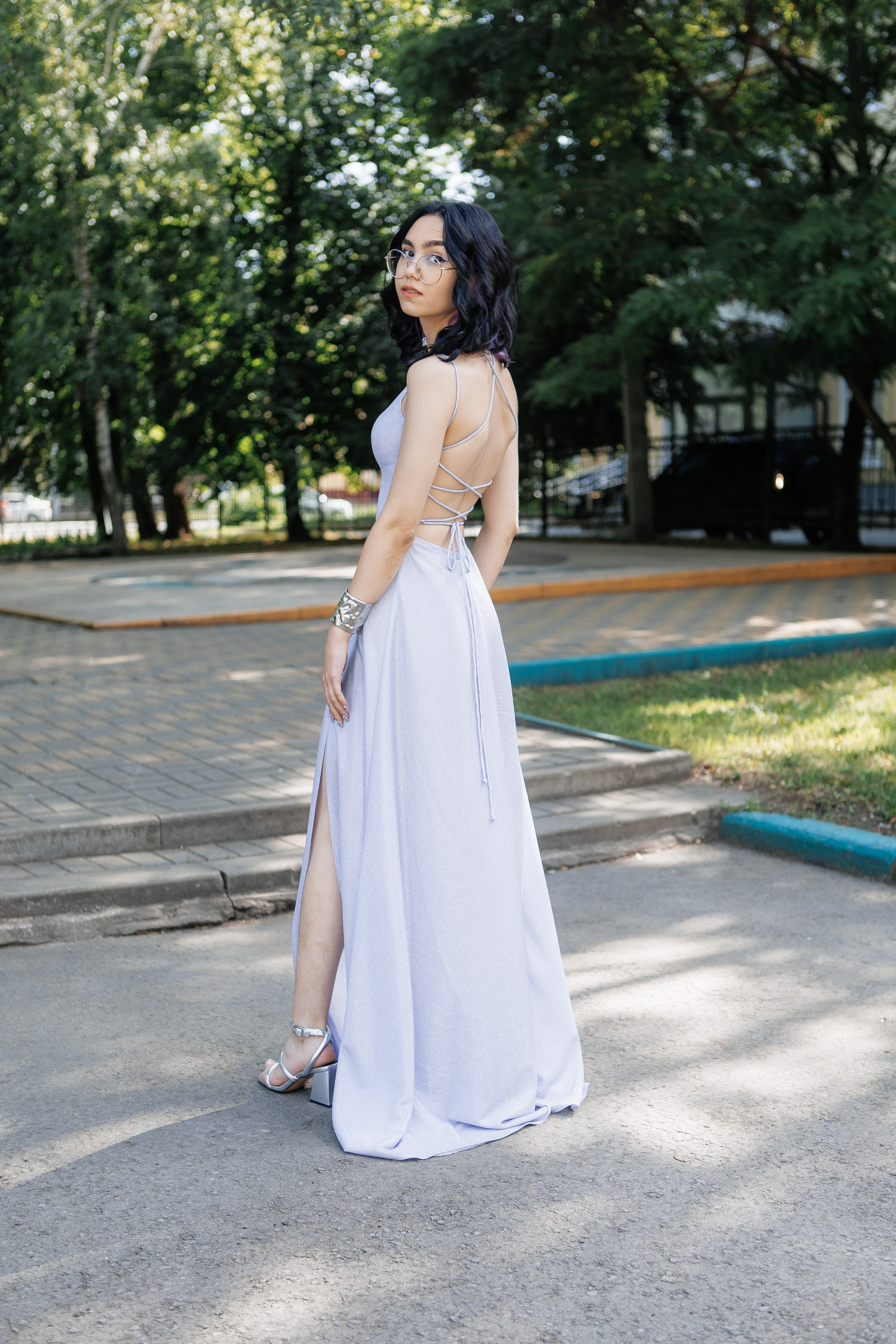 Выпускной Гимназия 12 2024 г. Свадебный и портретный Фотограф в Липецке Дмитрий Котюков