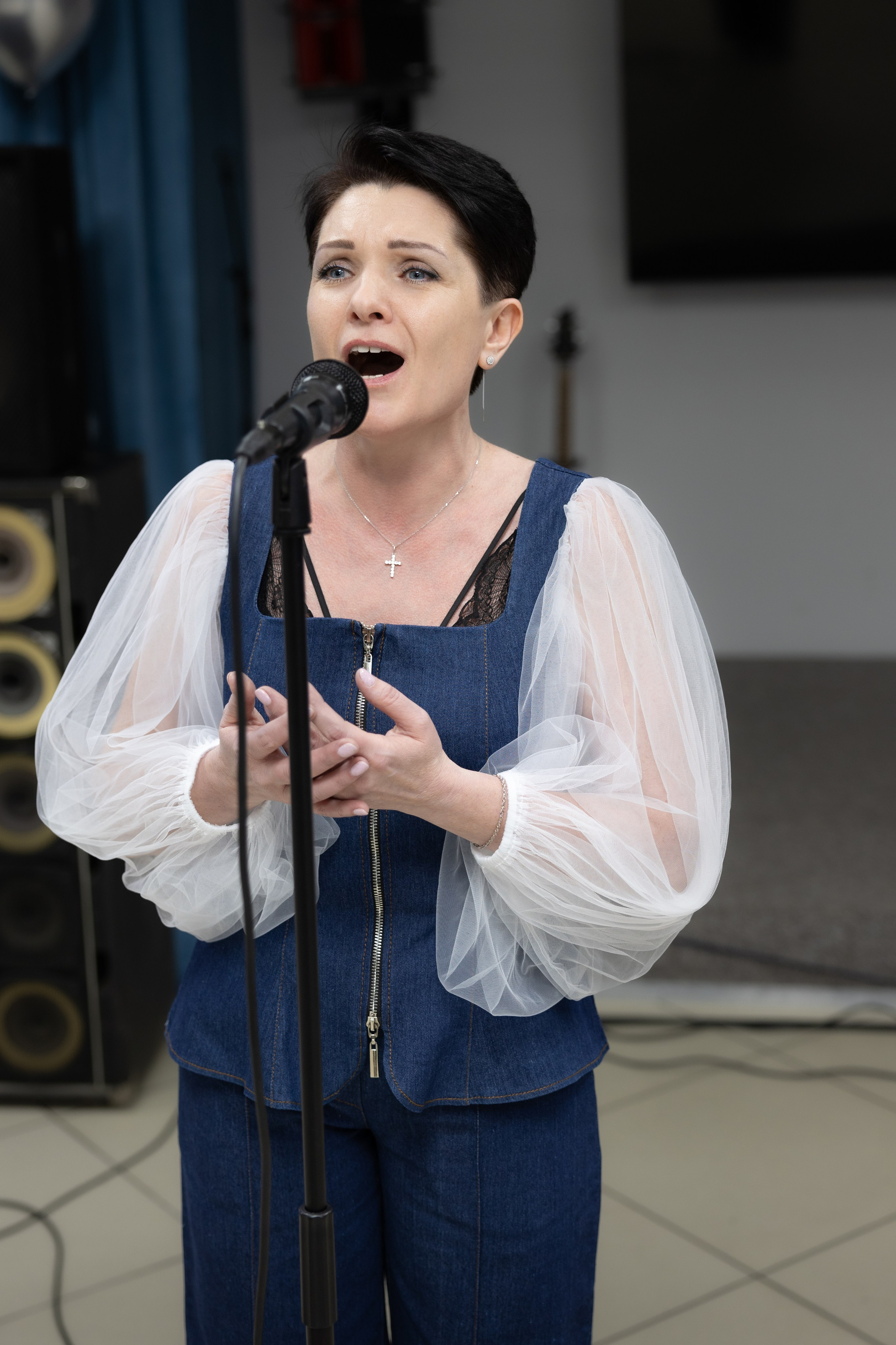 Репортажная съёмка. Фотограф Новосибирск, Академгородок, Бердск — Айна