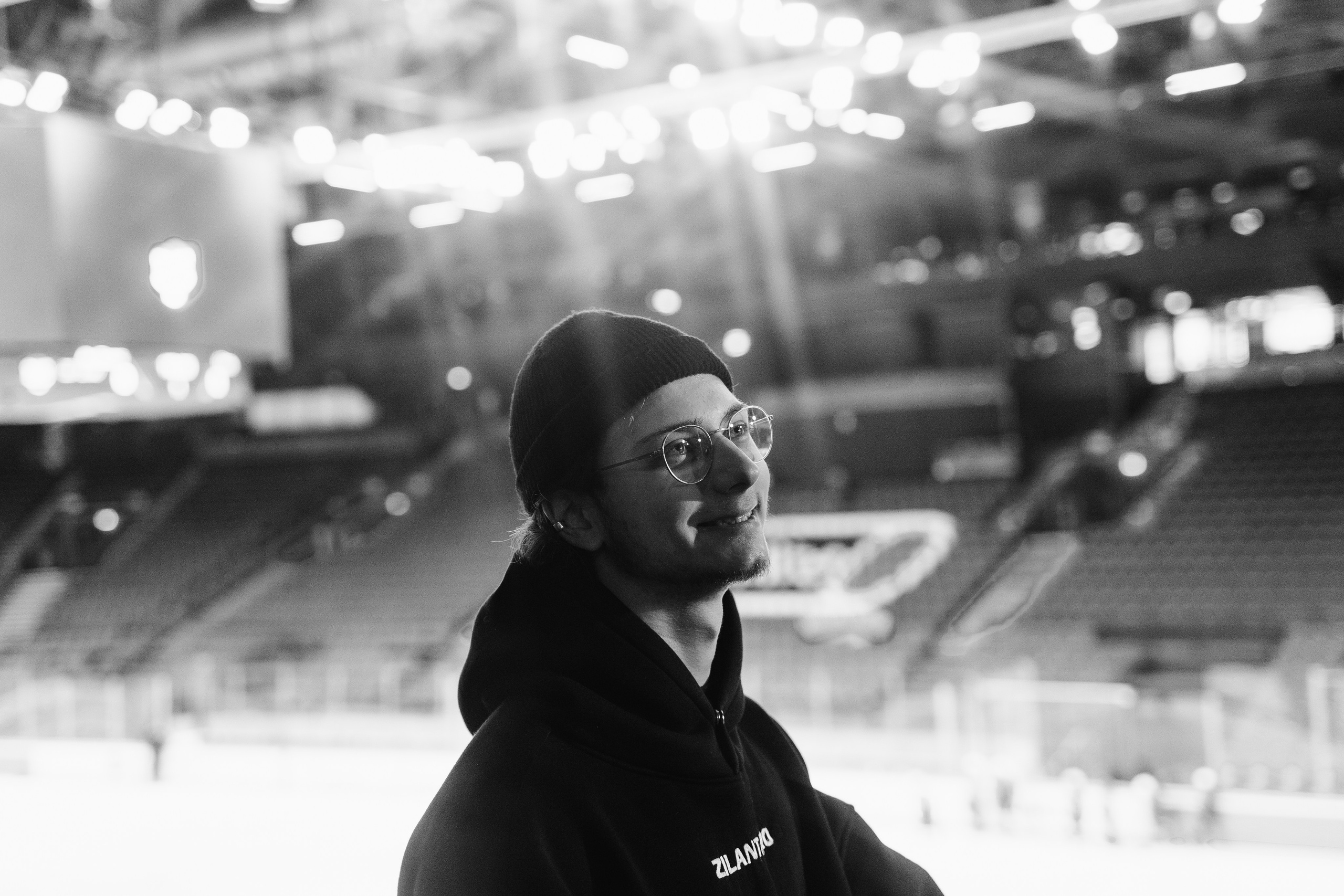 Backstage Ак Барс х Зилант х Купер. Главная