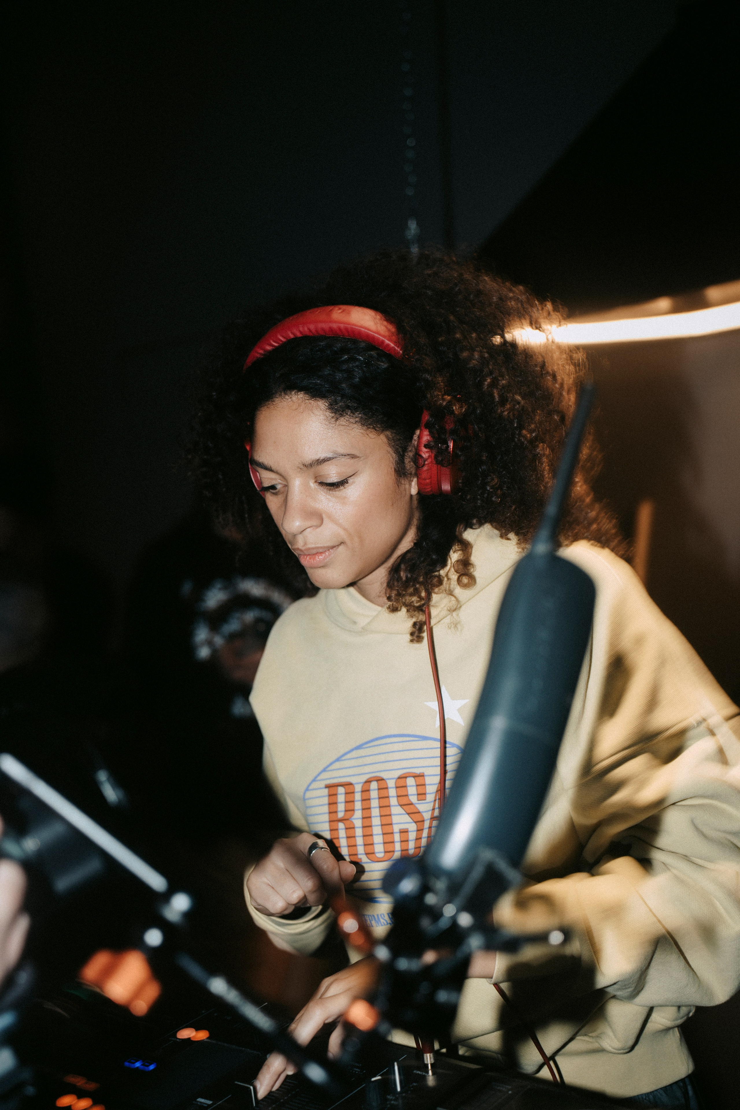 Открытие O'zbek. Главная