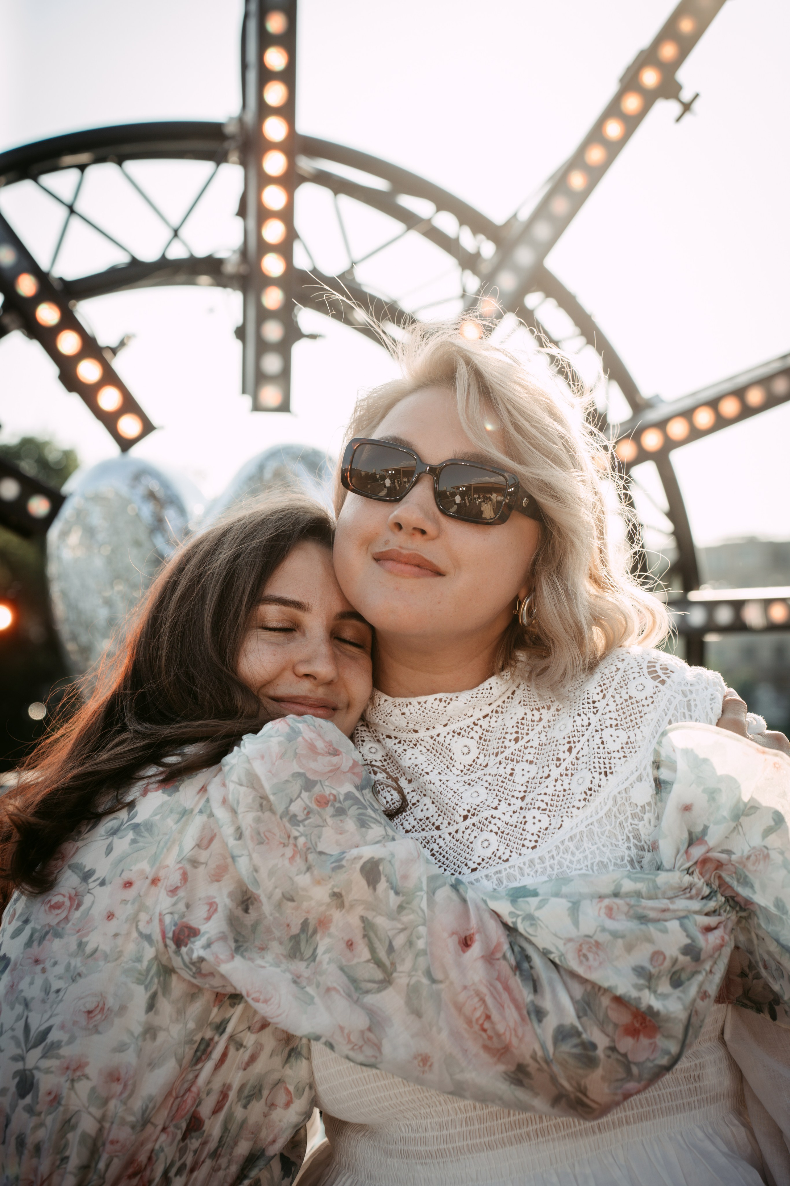 Свадьба Полины и Коли. Главная