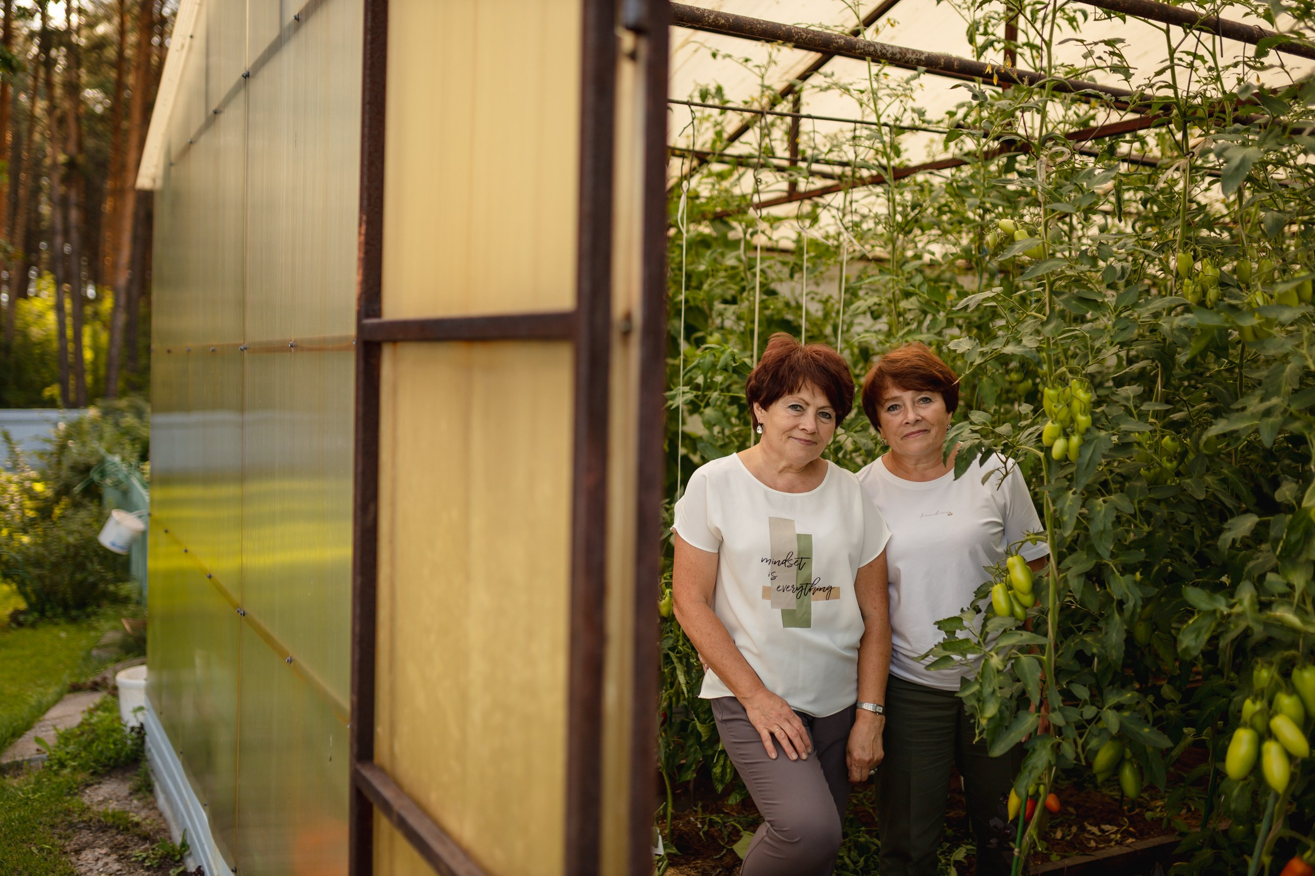 Семья Елены. Инна Вильт| лайфстайл фотограф из Новосибирска
