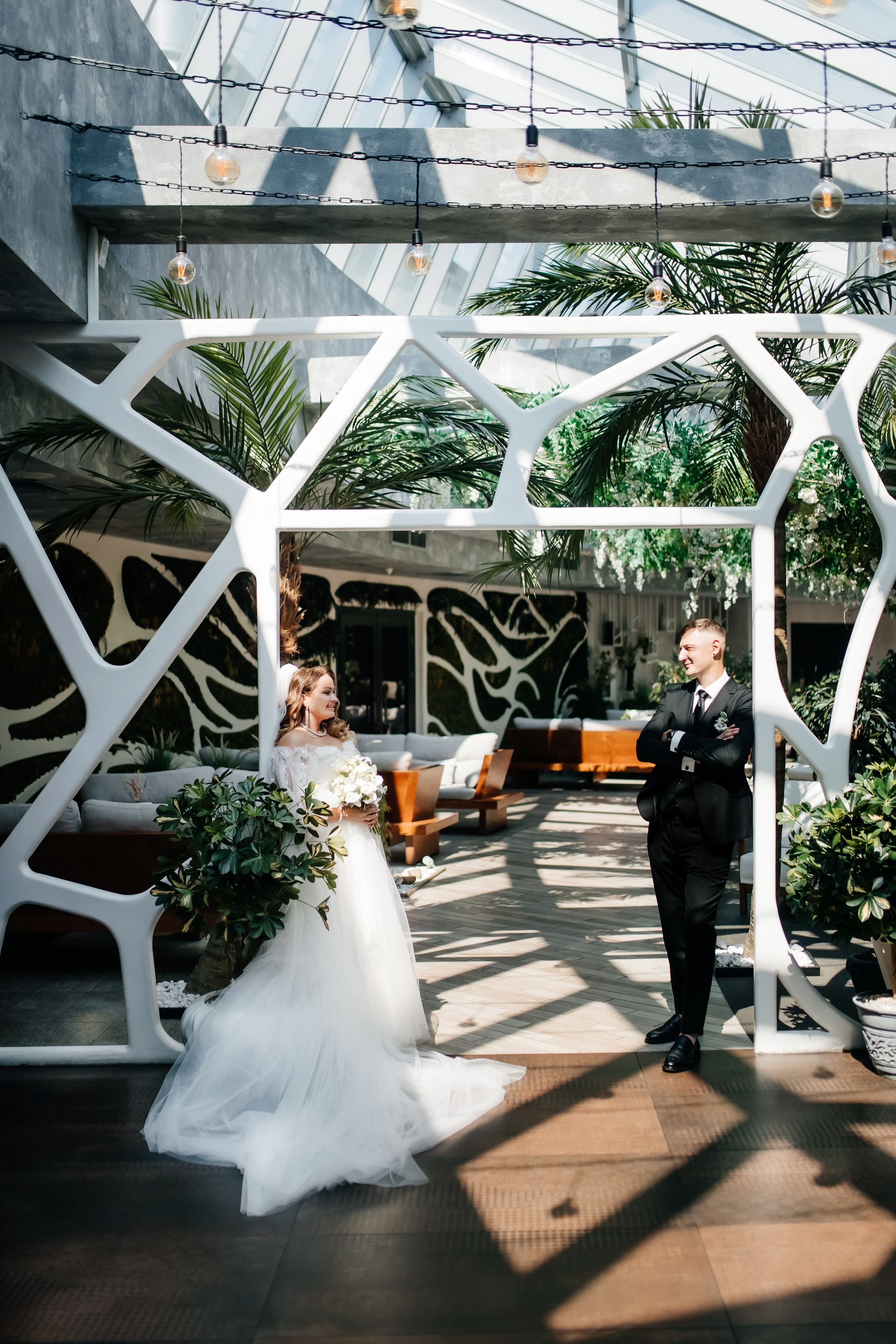 Астория + усадьба Белладжио. Фотограф ВИКА МЕДУЗА