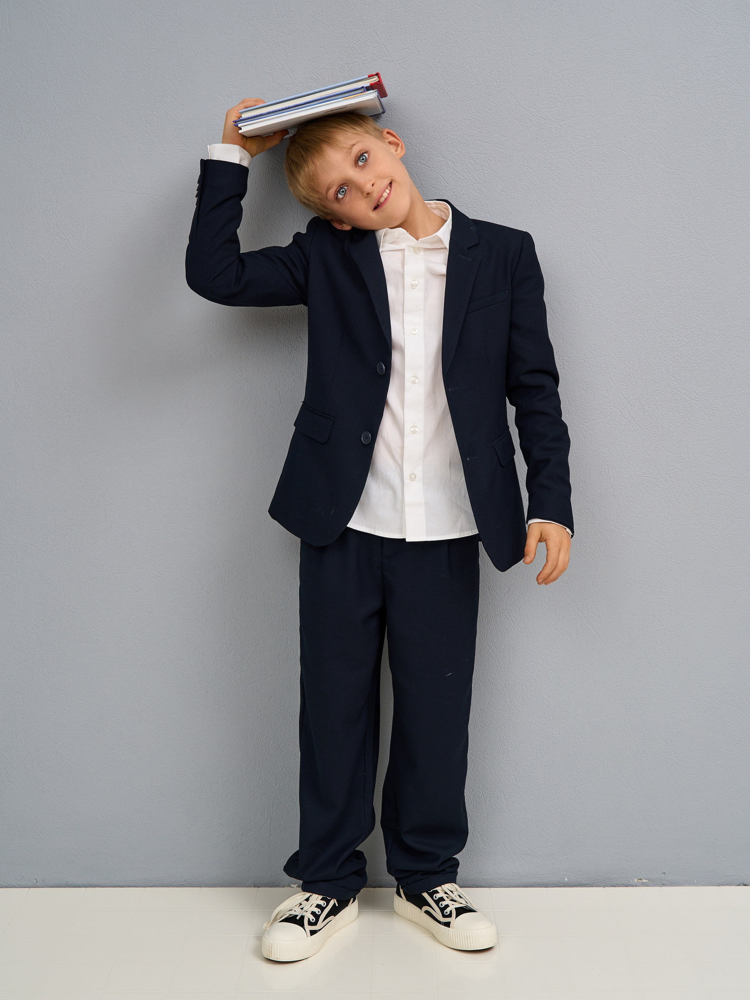 Kids. 595 Production