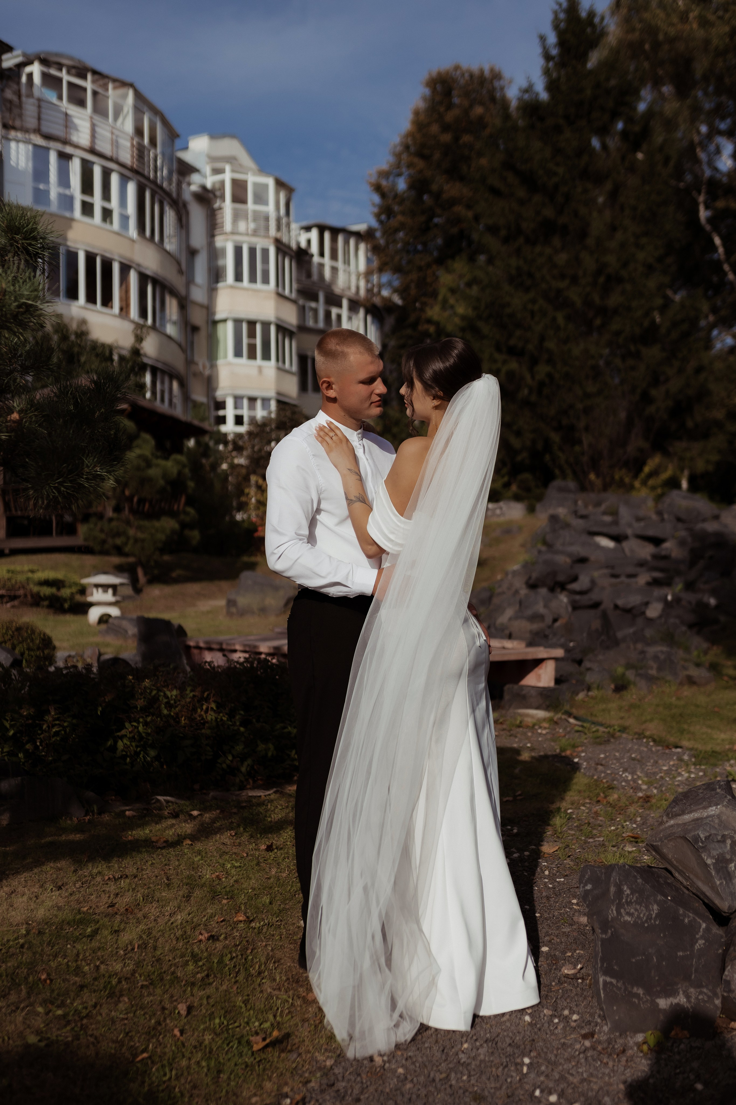 Илья & Анна. ФОТОГРАФ Маргарита Сивакова | Ярославль Кострома Москва