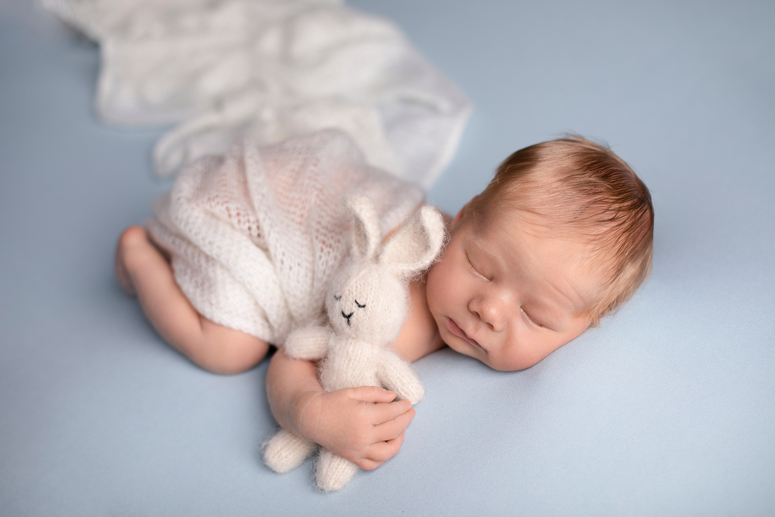 Новорожденные мальчики. Фотограф новорожденных в Нижнем Новгороде Белякова Оксана