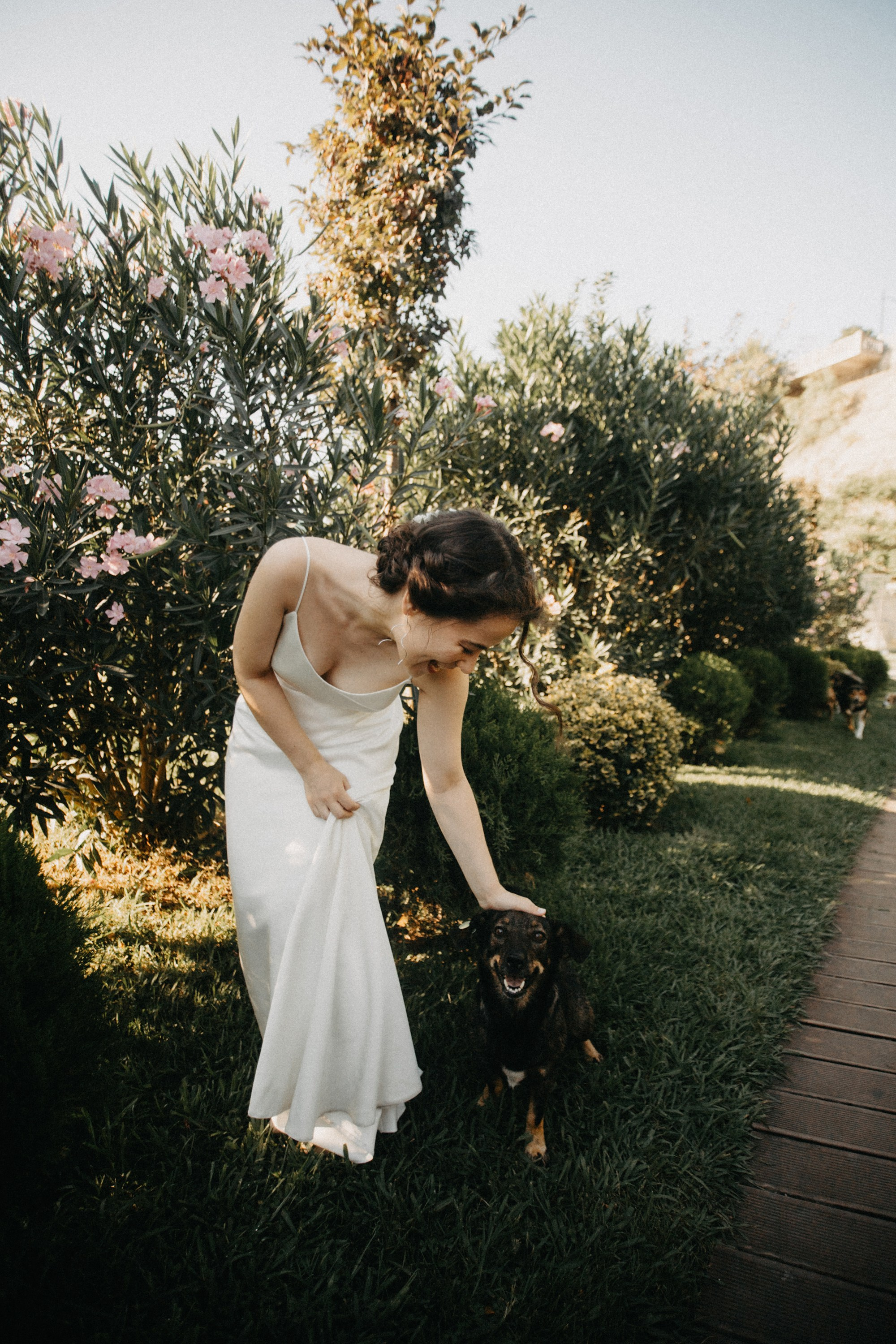 Женя и Миша. Фотограф Тбилиси Саша Мороз