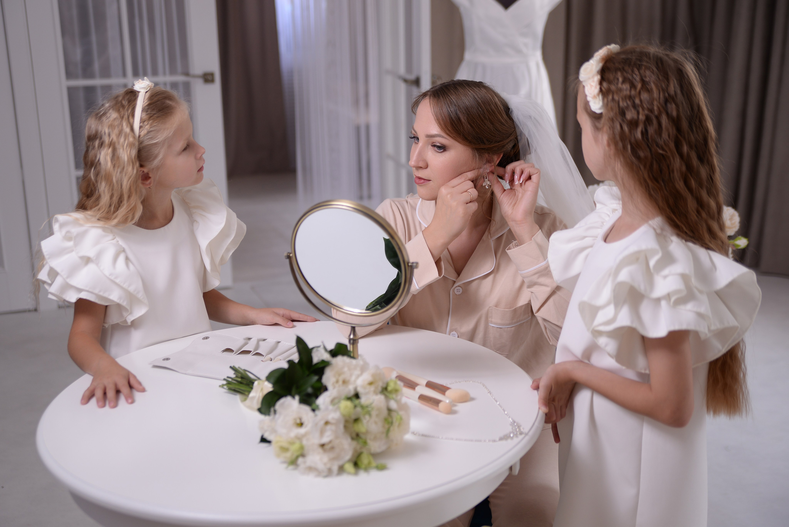 Сергей и Наталья. Фотограф Ольга Рудакова