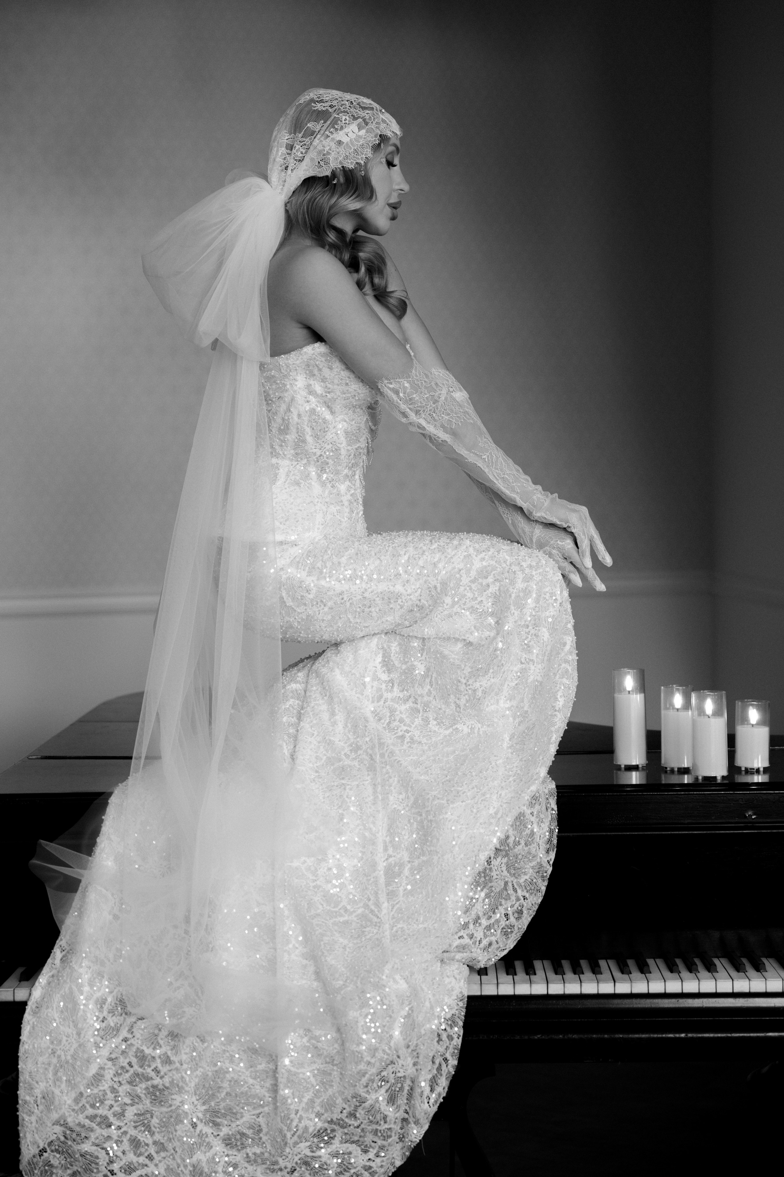 Утро невесты Екатерины