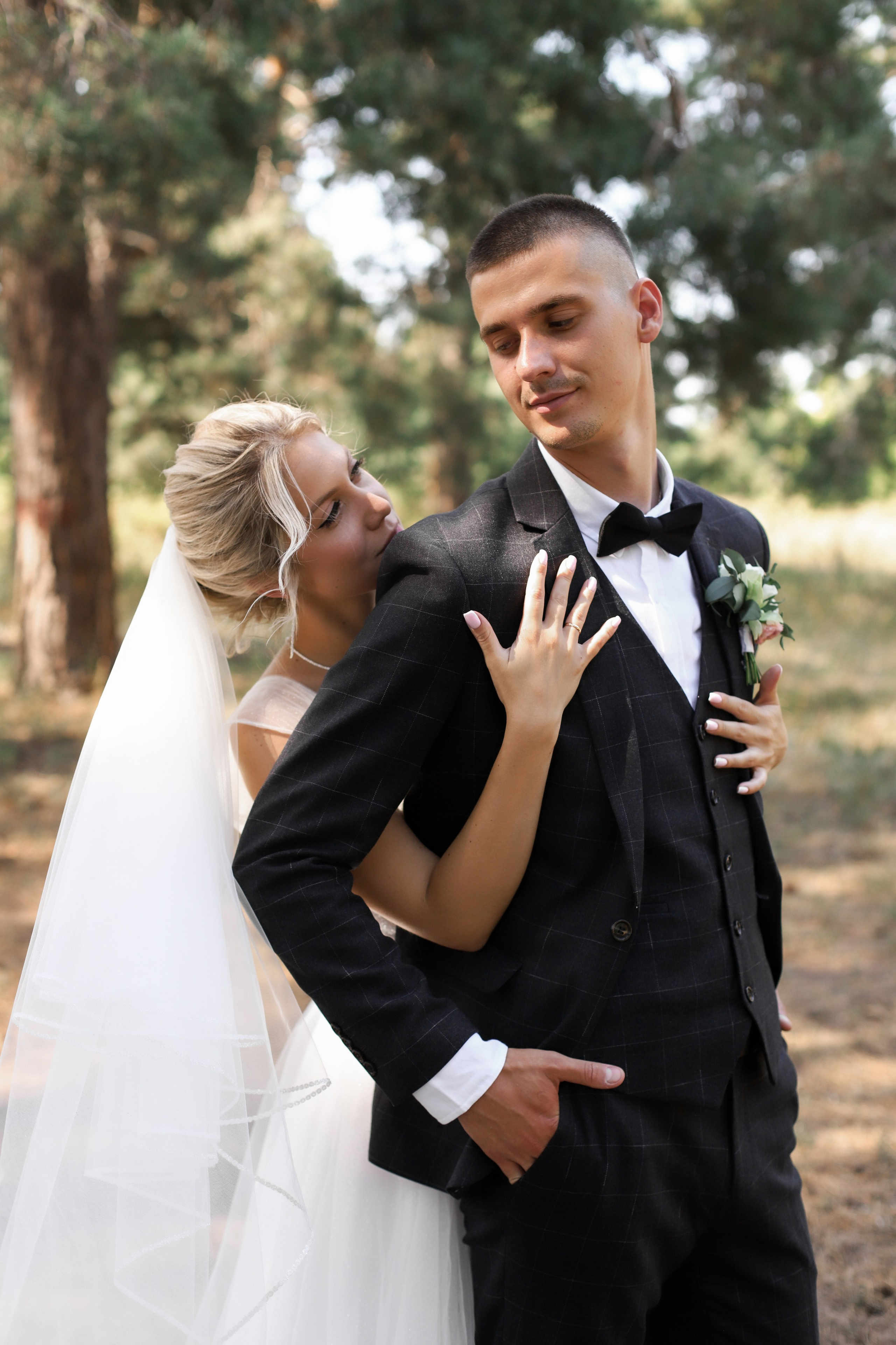 Алексей и Елена (сокращено). Свадебный фотограф Ангелина Сунгатулина | Саратов | Балаково | Вольск