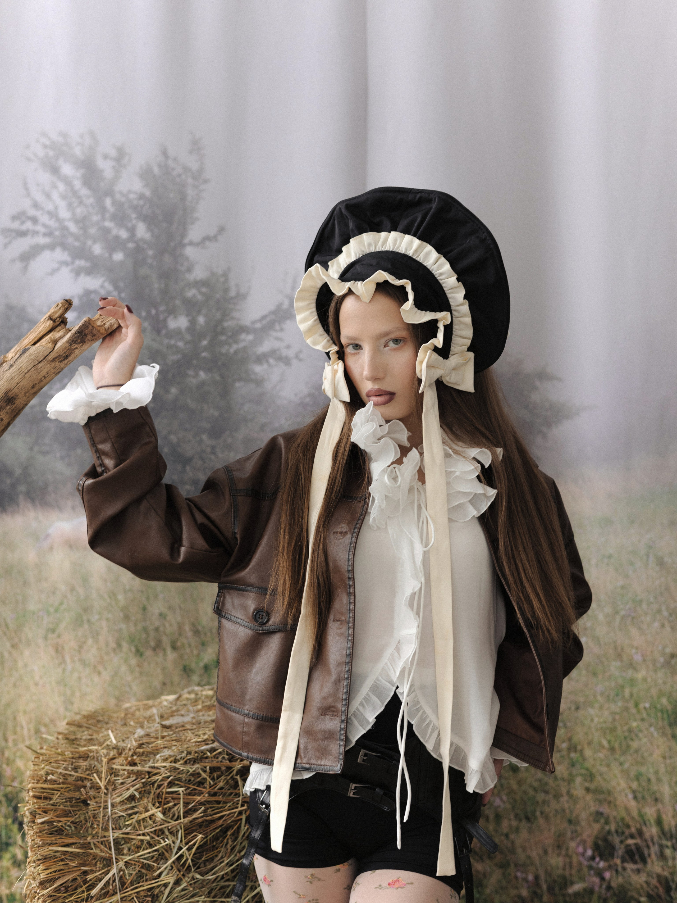 Julia / art. Влада Зюзина — adalwzet posmotri — коммерческий фотограф в Москве — портретный фотограф, фотограф для брендов