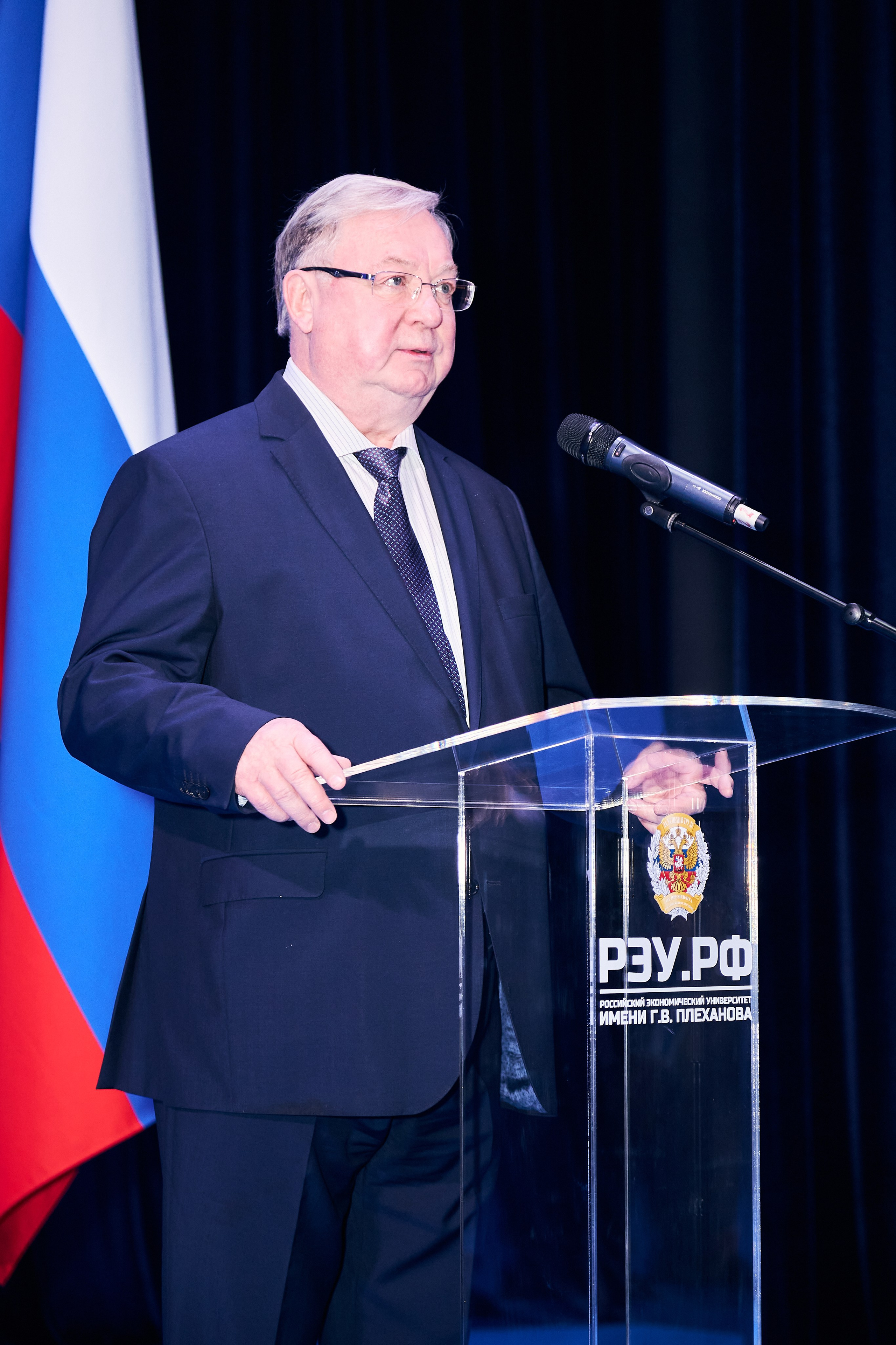 Седьмой профессорский форум. Фотограф Савченко Люба. Москва