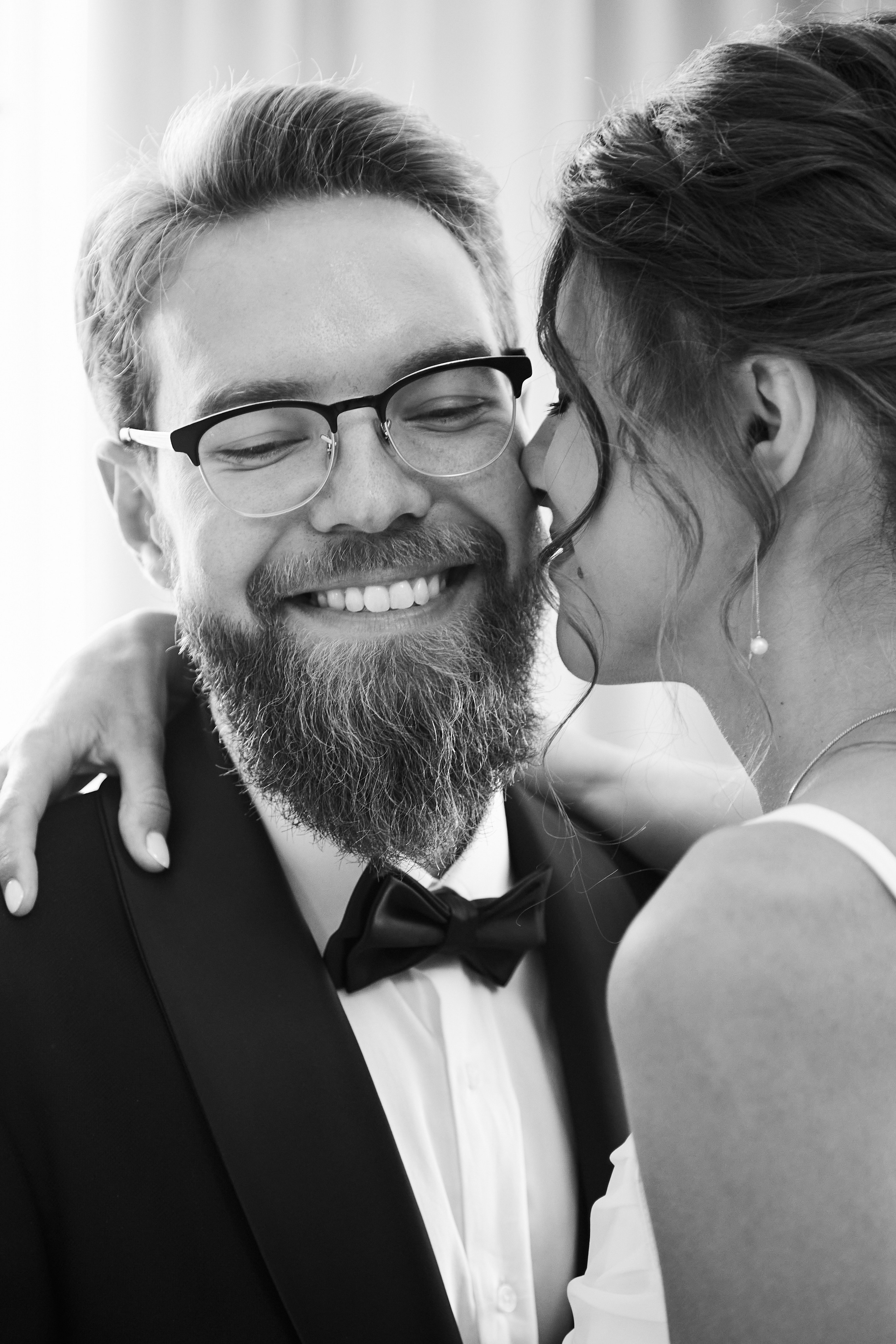 Эвелина и Даня. Фотограф Савченко Люба. Москва