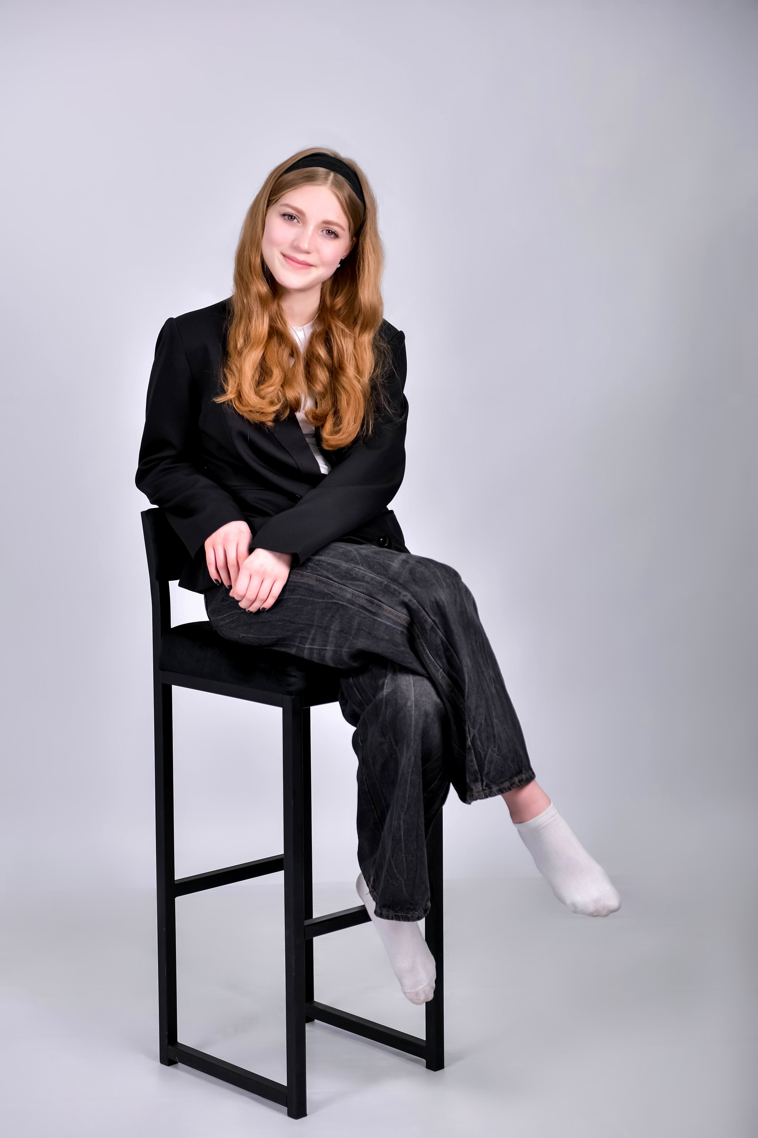 Юля и Милана. Семейный и детский фотограф Татьяна Перевалова