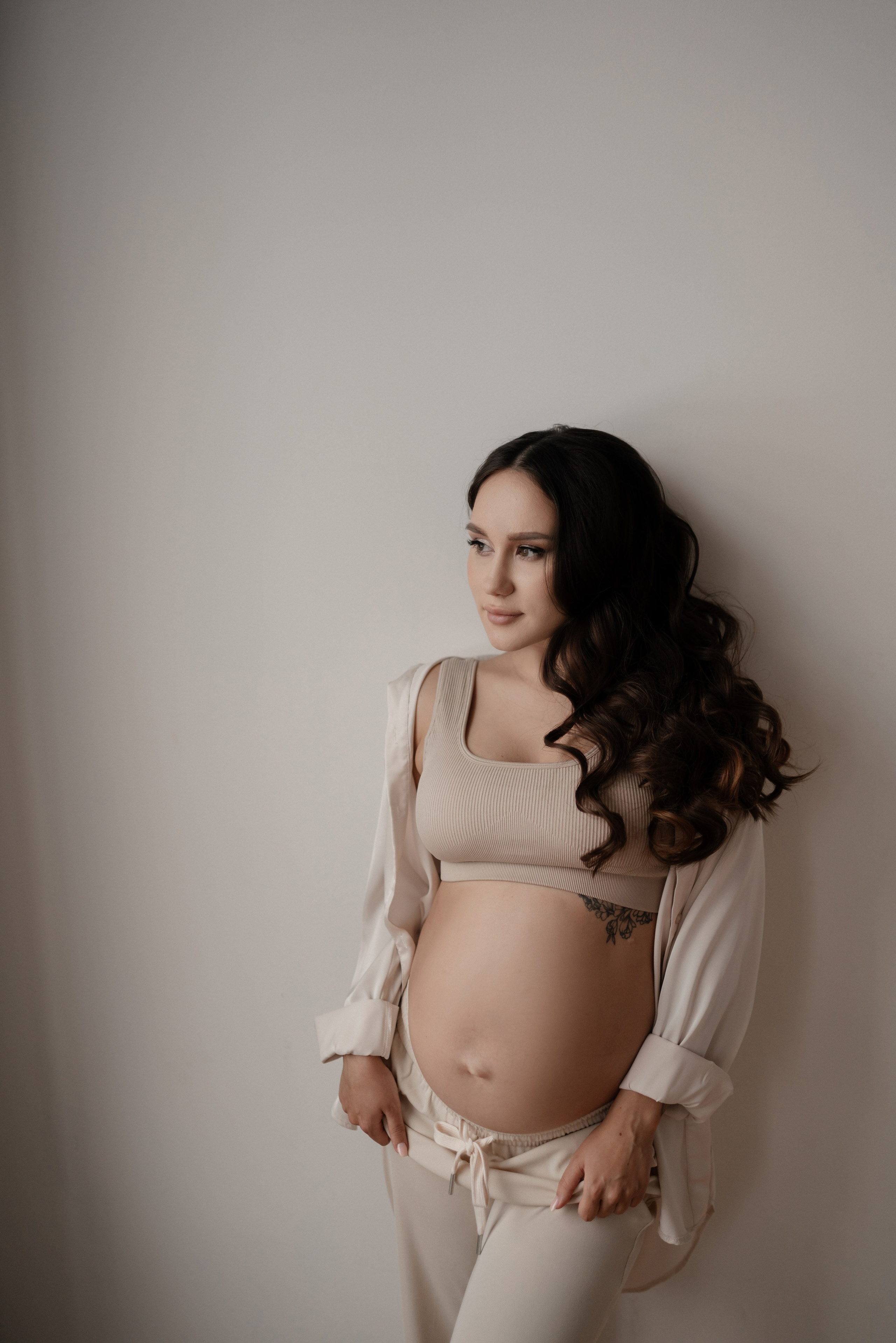 Роман & Ксения. Семейный и свадебный фотограф в Москве и Калуге Рослова Анастасия