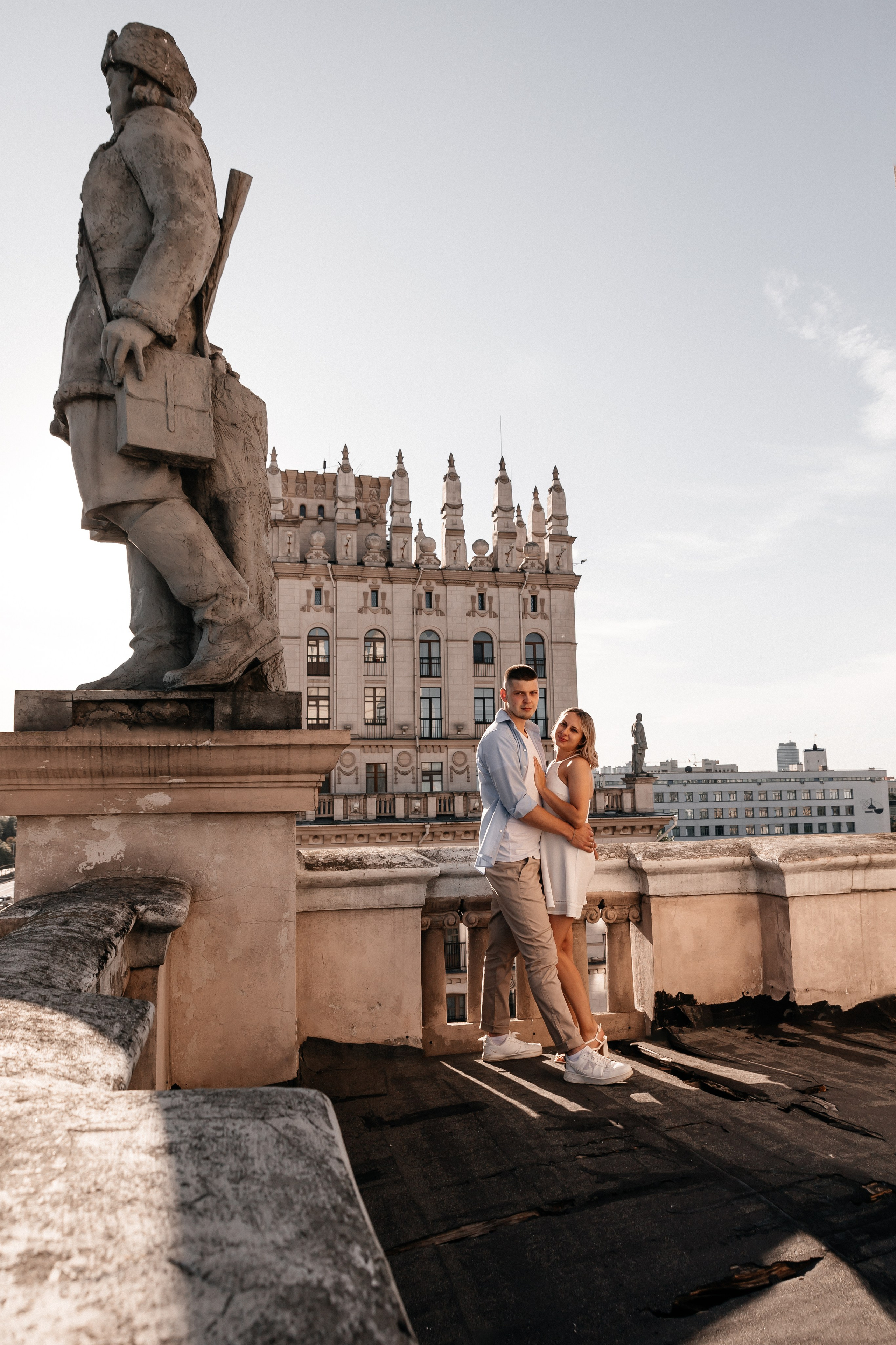 Лера и Максим. Семейный фотограф Минск Усова Ольга