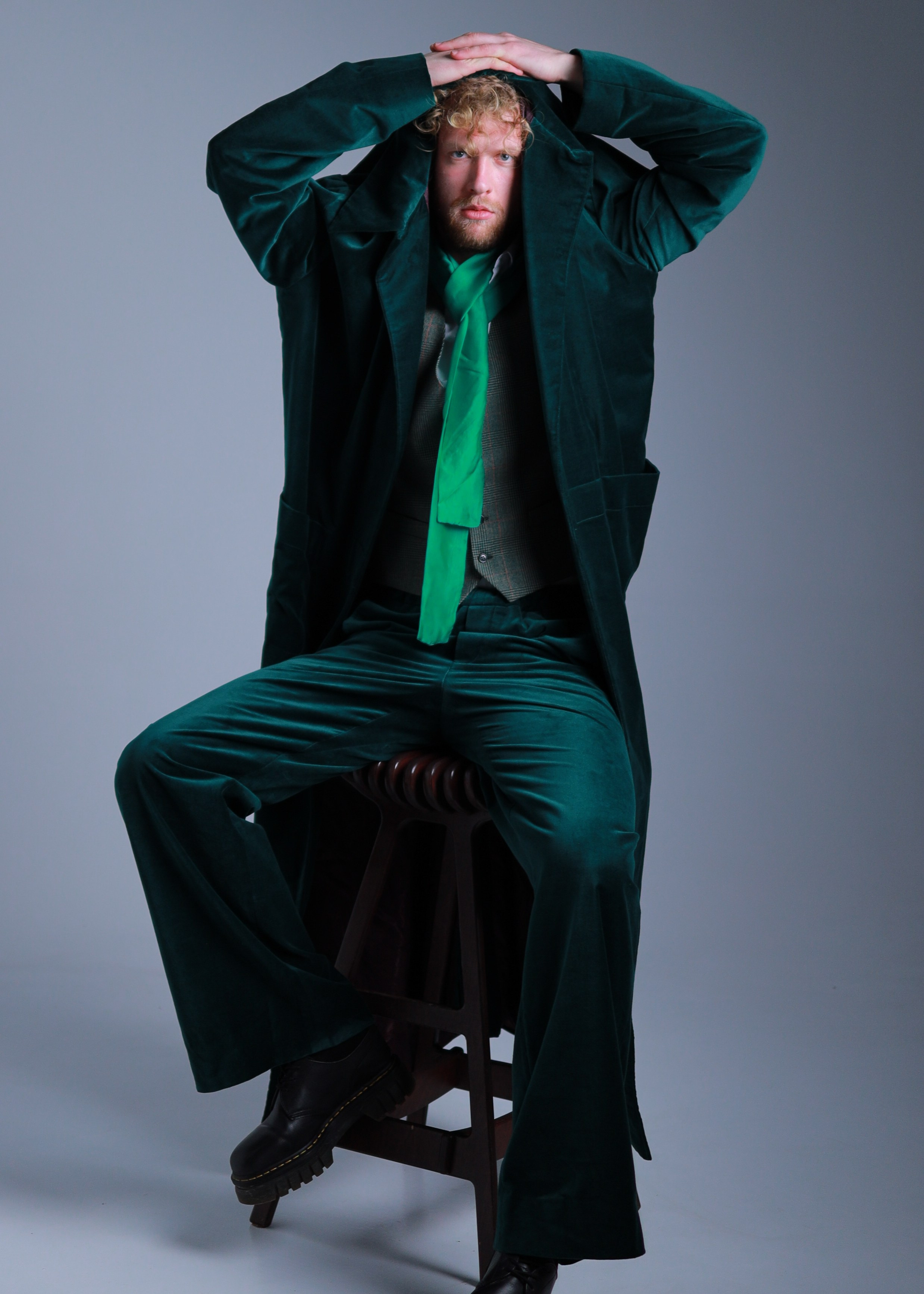 Никита Федоров. Художественная фотография