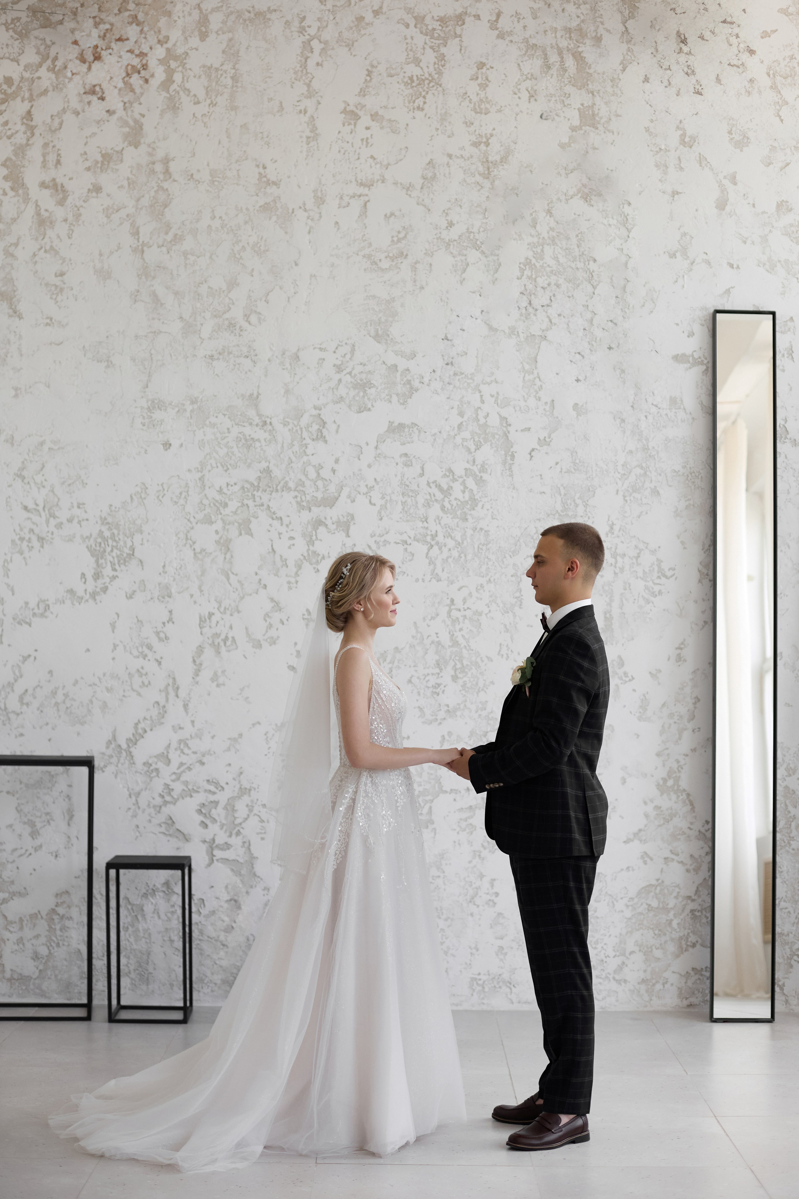 Екатерина и Владислав. Фотограф в Самаре Диана Анисимова