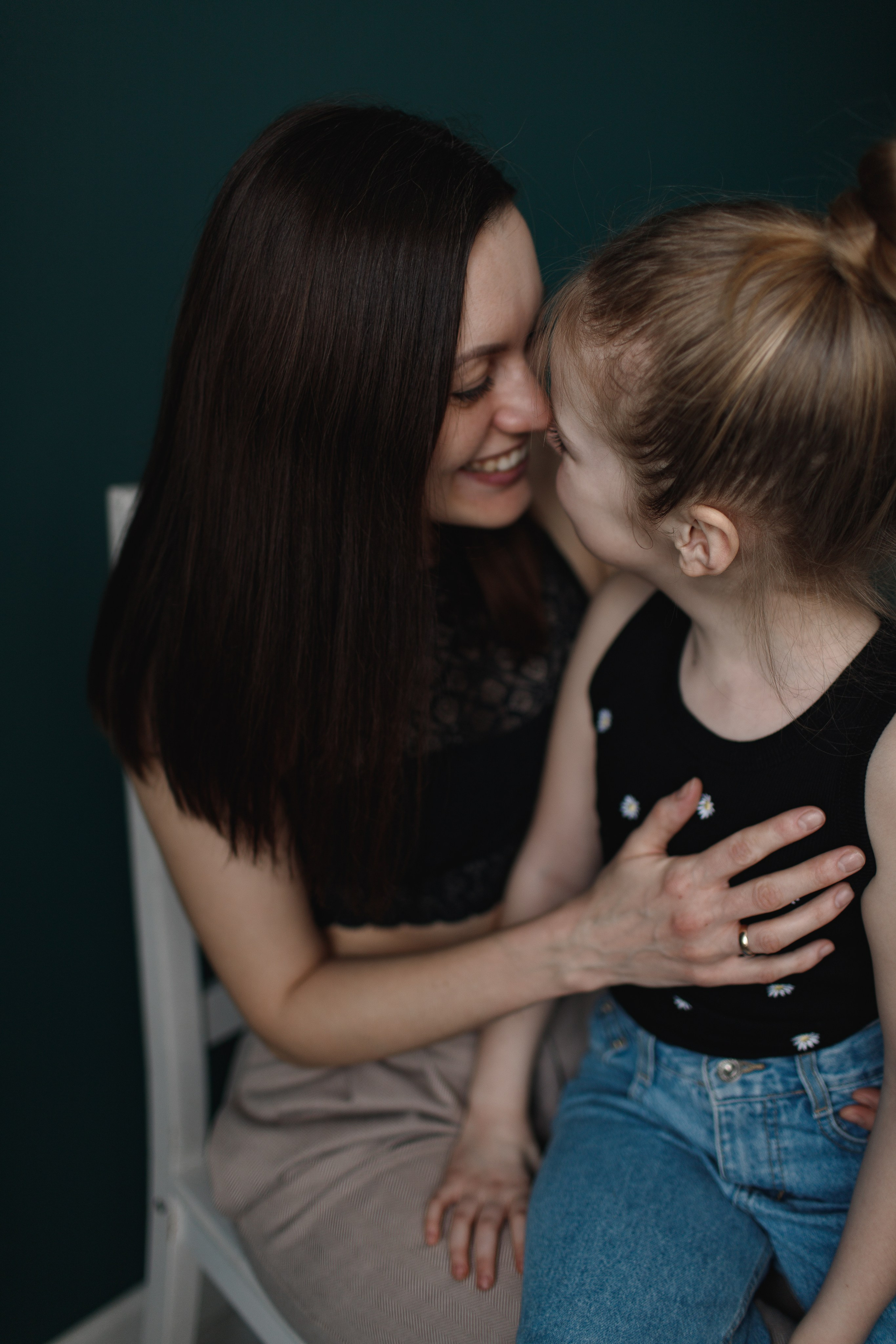 Семейные съёмки. Фотограф в Санкт-Петербурге Ольга Староверова