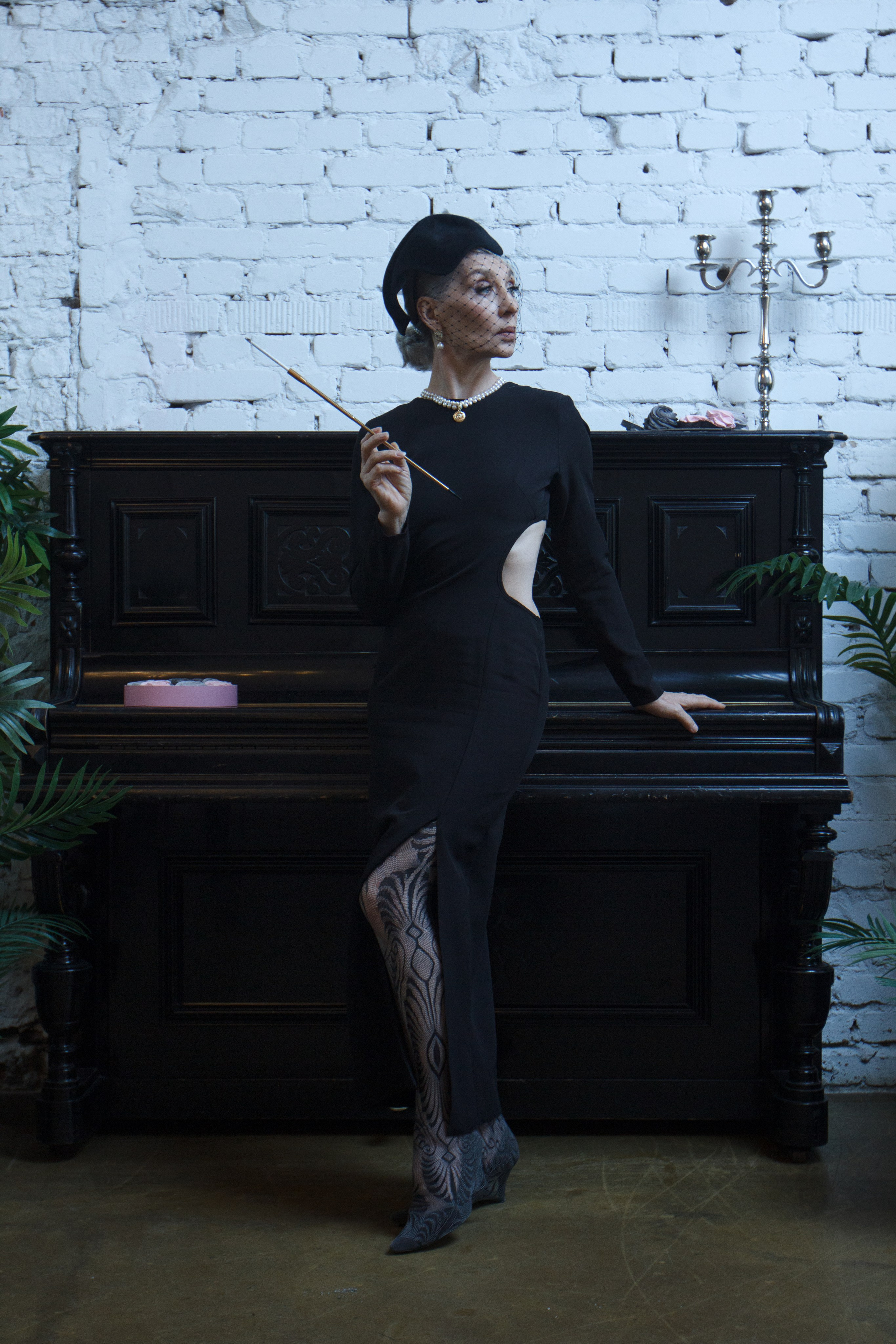 Сны. Анна Короткова, фотохудожник, г. Москва