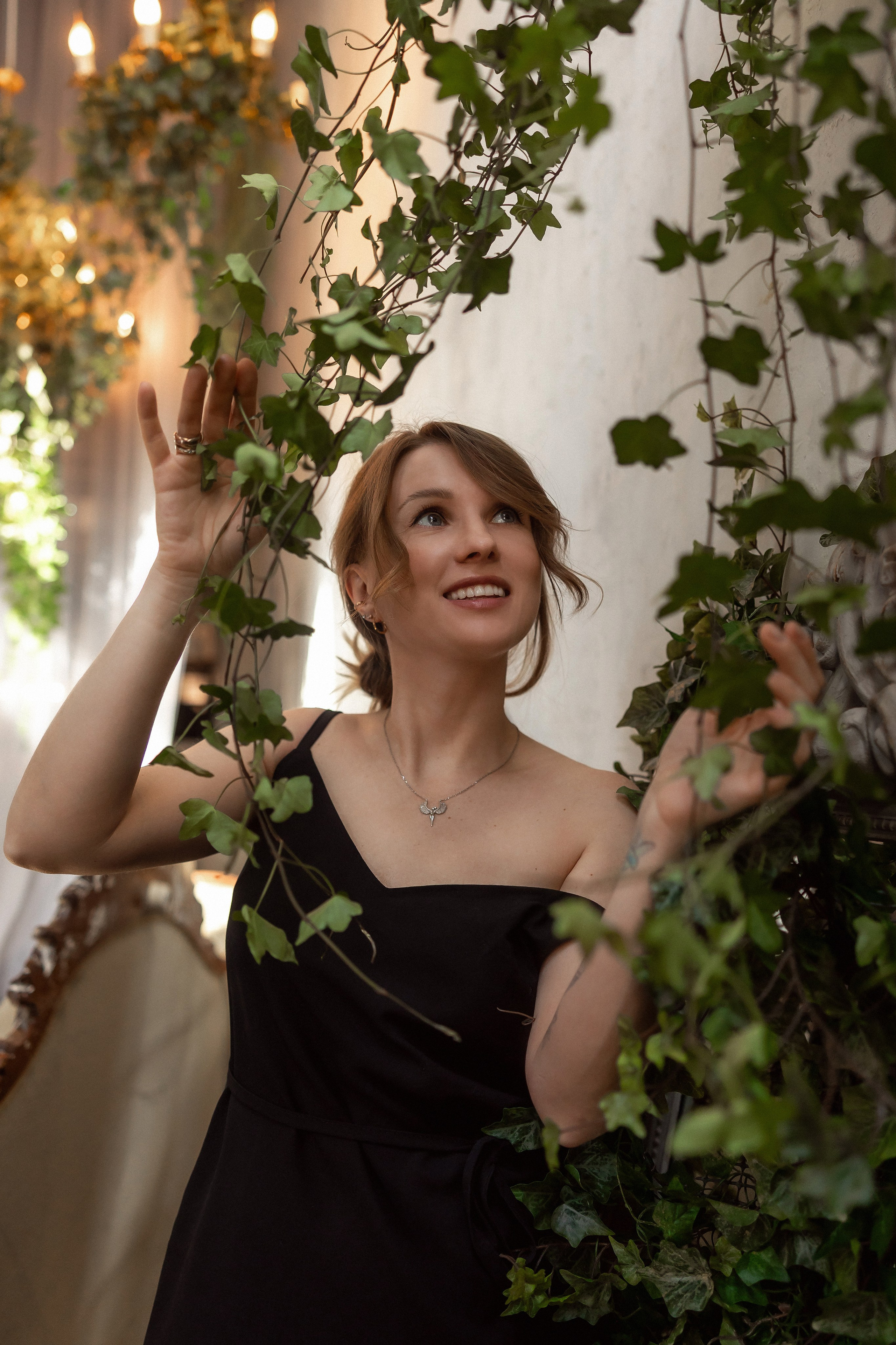 Фотосессия для Екатерины. Семейный фотограф в Москве