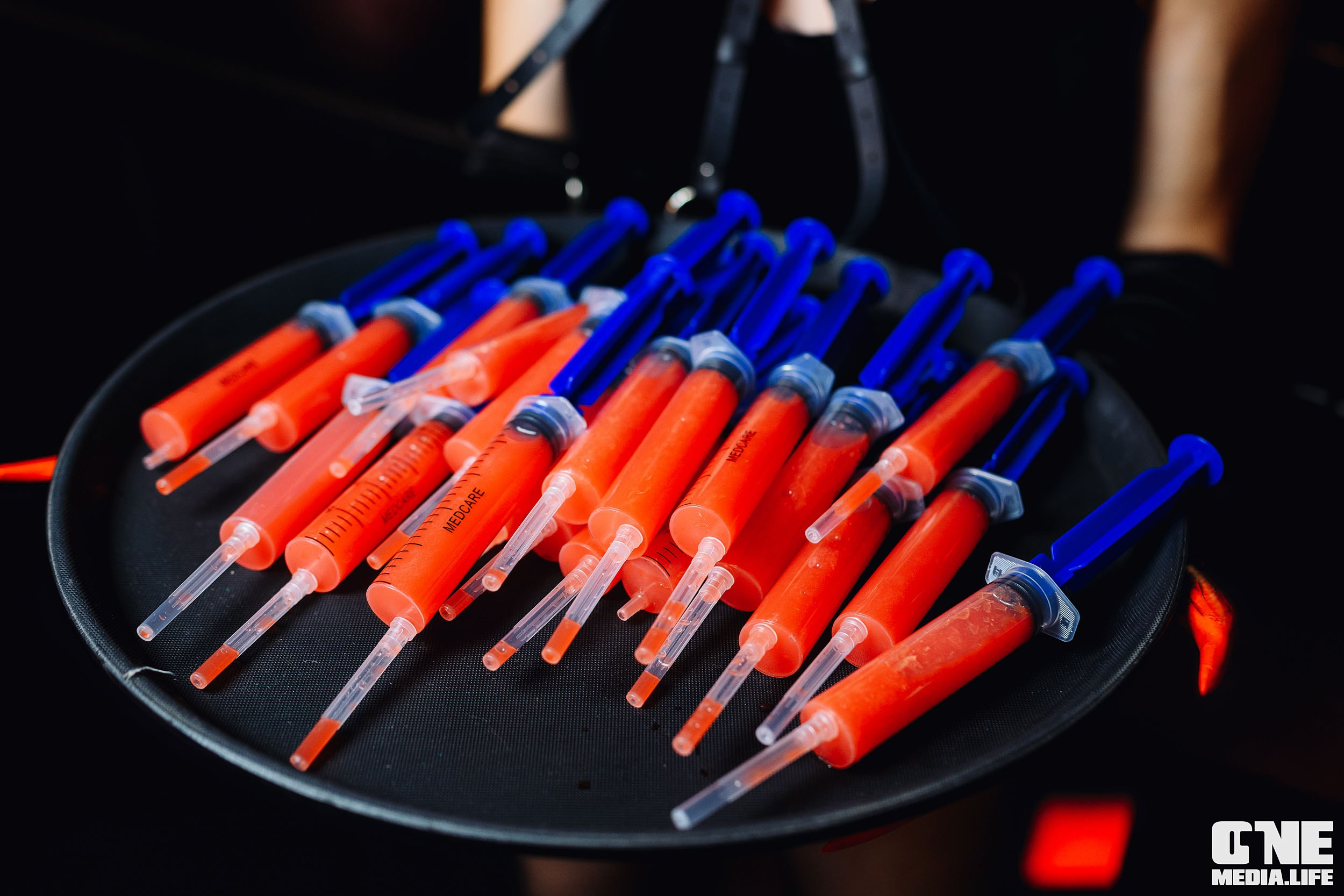 Фоторепортаж из караоке-клуба Эйфория. One Media Life: фоторепортажи, фотоотчеты с мероприятий и заведений