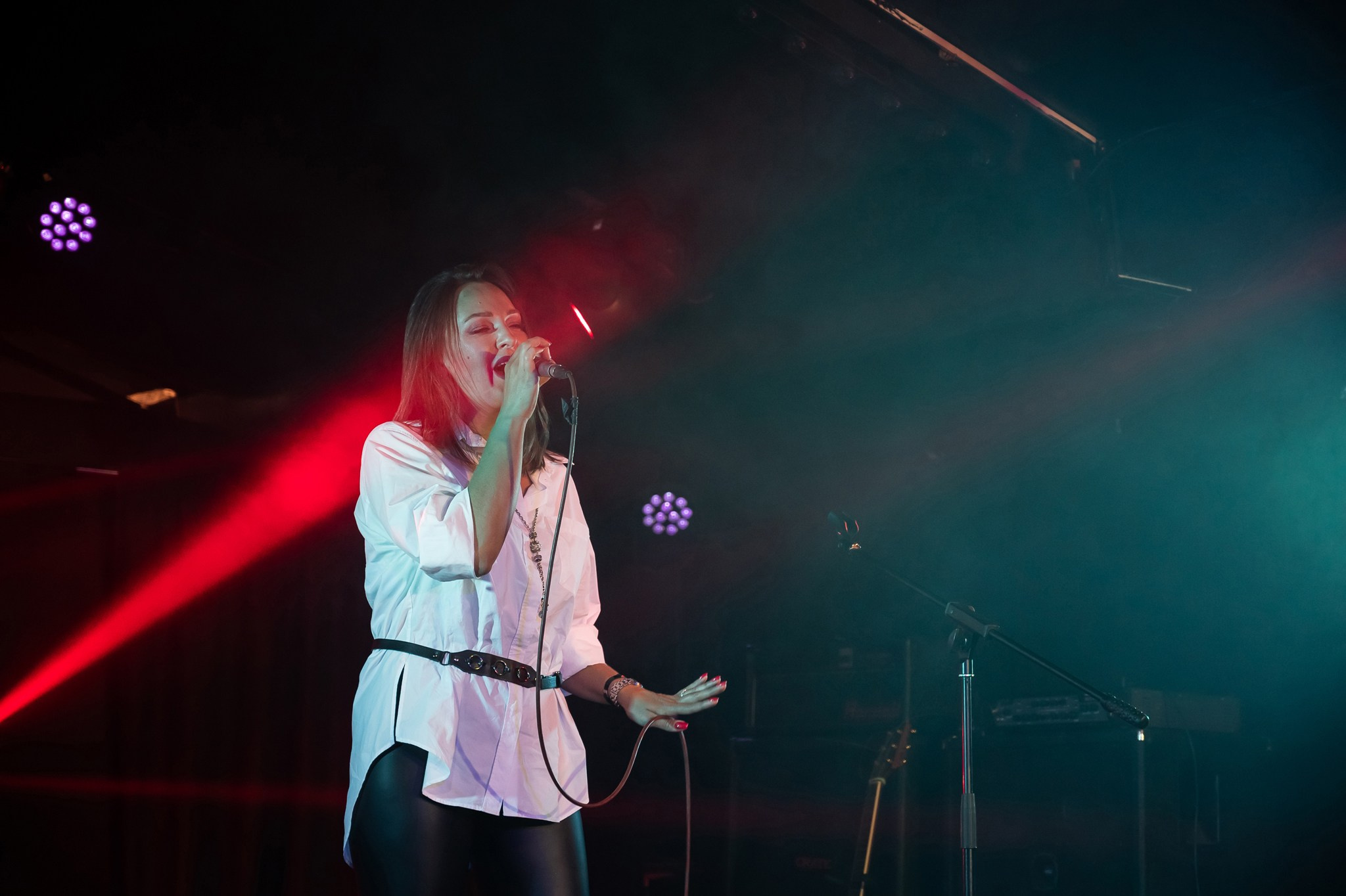 Концерт в Action club. Свадебный и семейный фотограф из Санкт-Петербурга Климов Анатолий