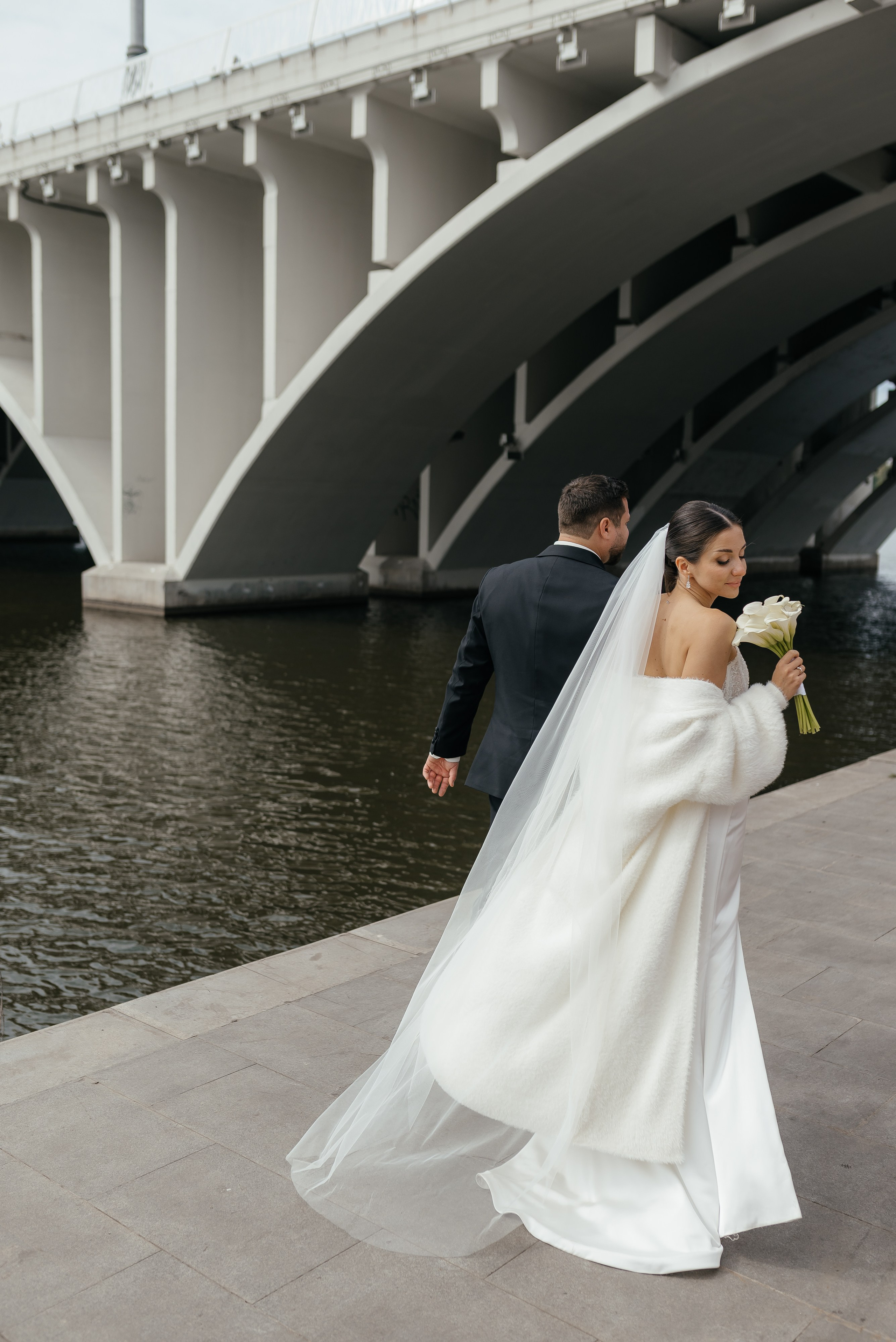 Tanya & Maksim. Фотограф Екатеринбург Александра Гнусина