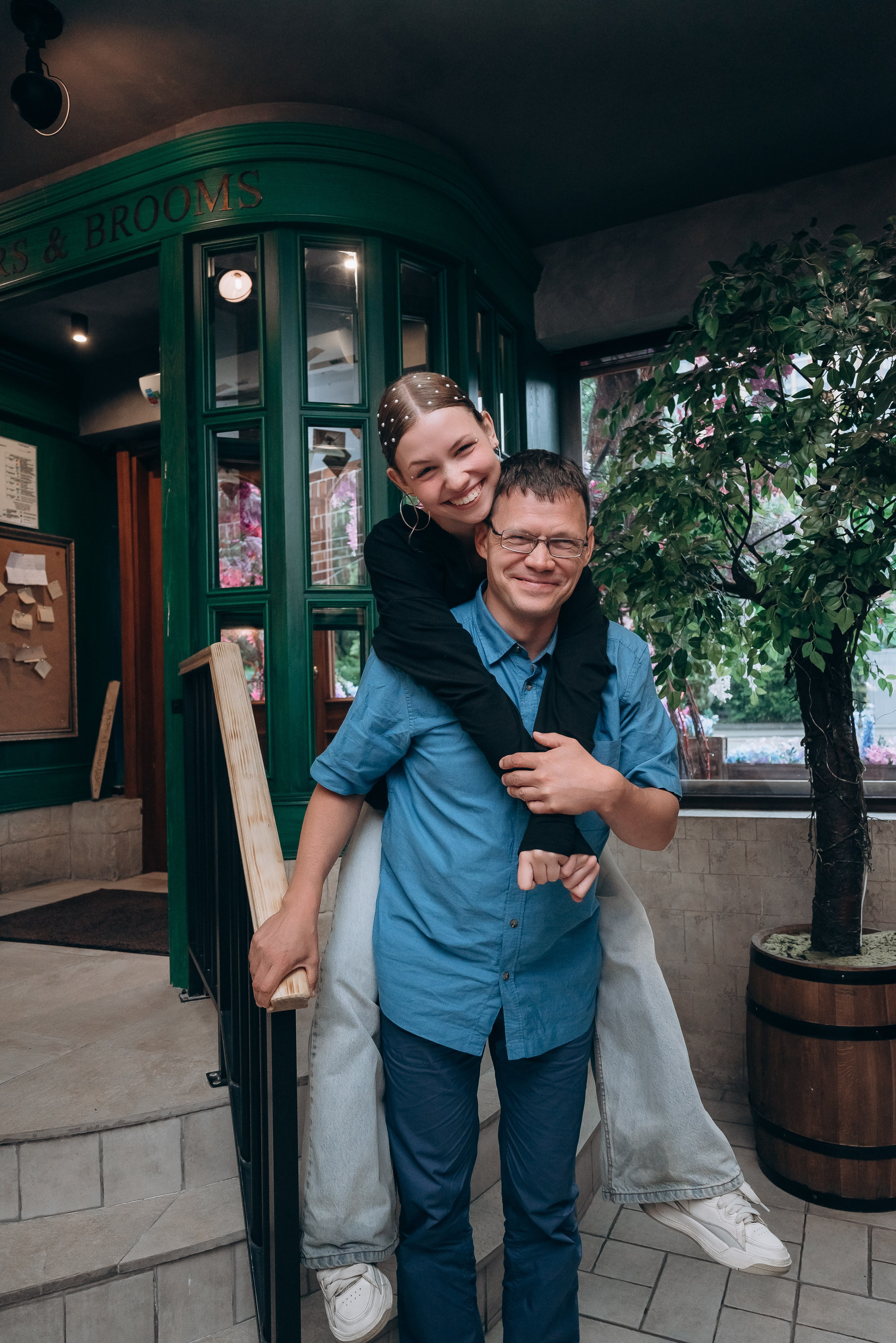 HP Mafia. Фотограф Екатеринбург Александра Гнусина