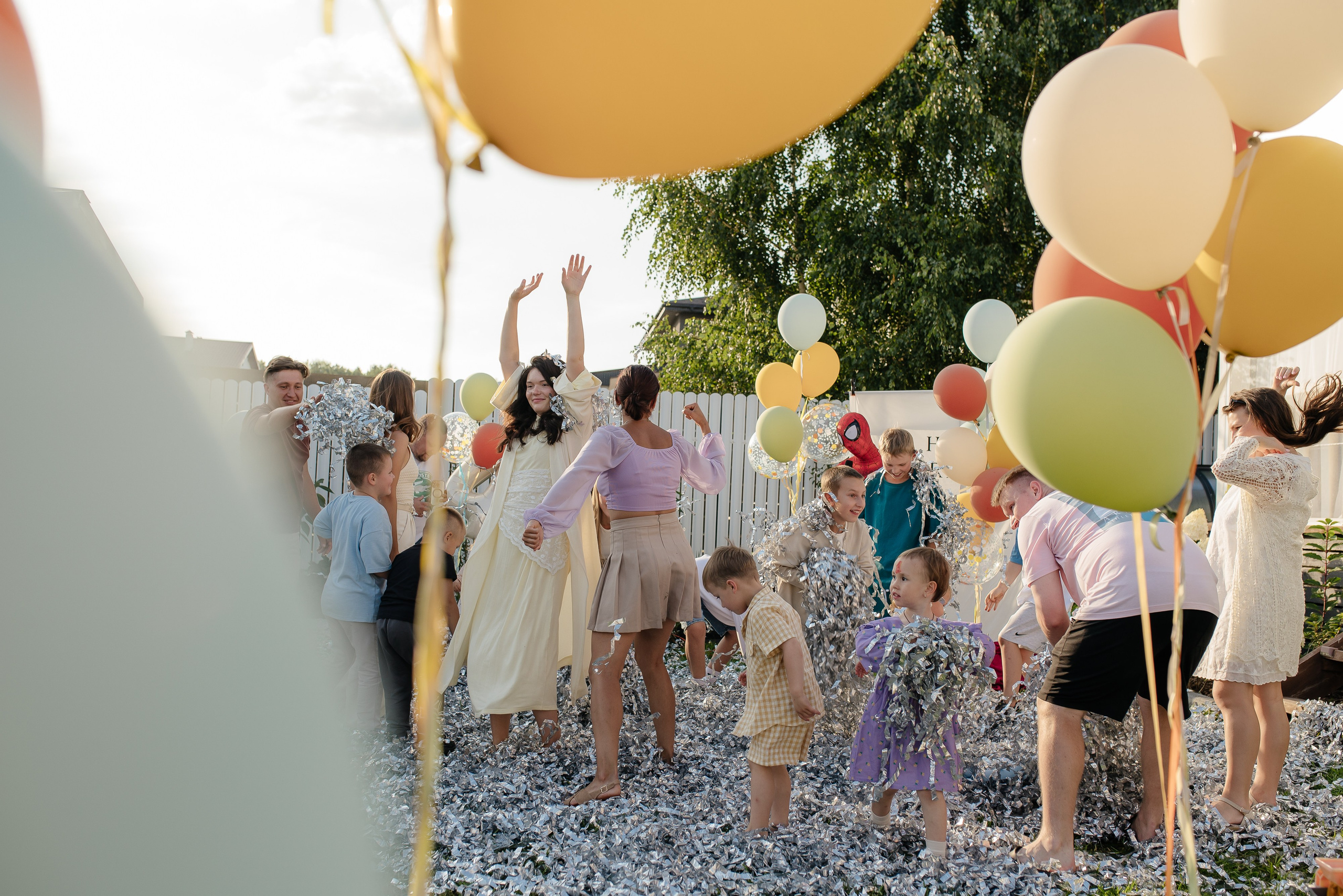 HB. Фотограф Екатеринбург Александра Гнусина